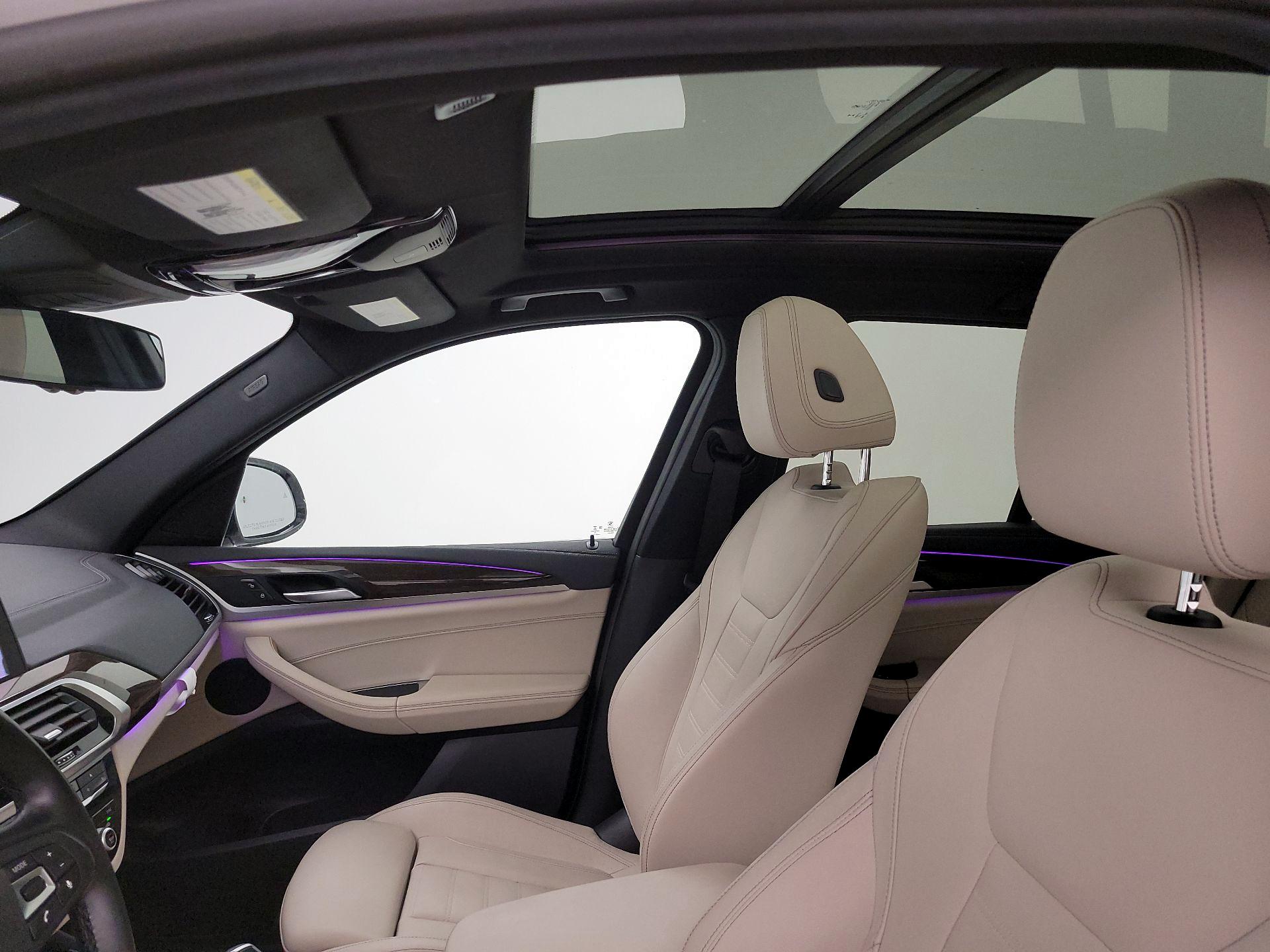 Thumbnail: 2019 BMW X3 - 20