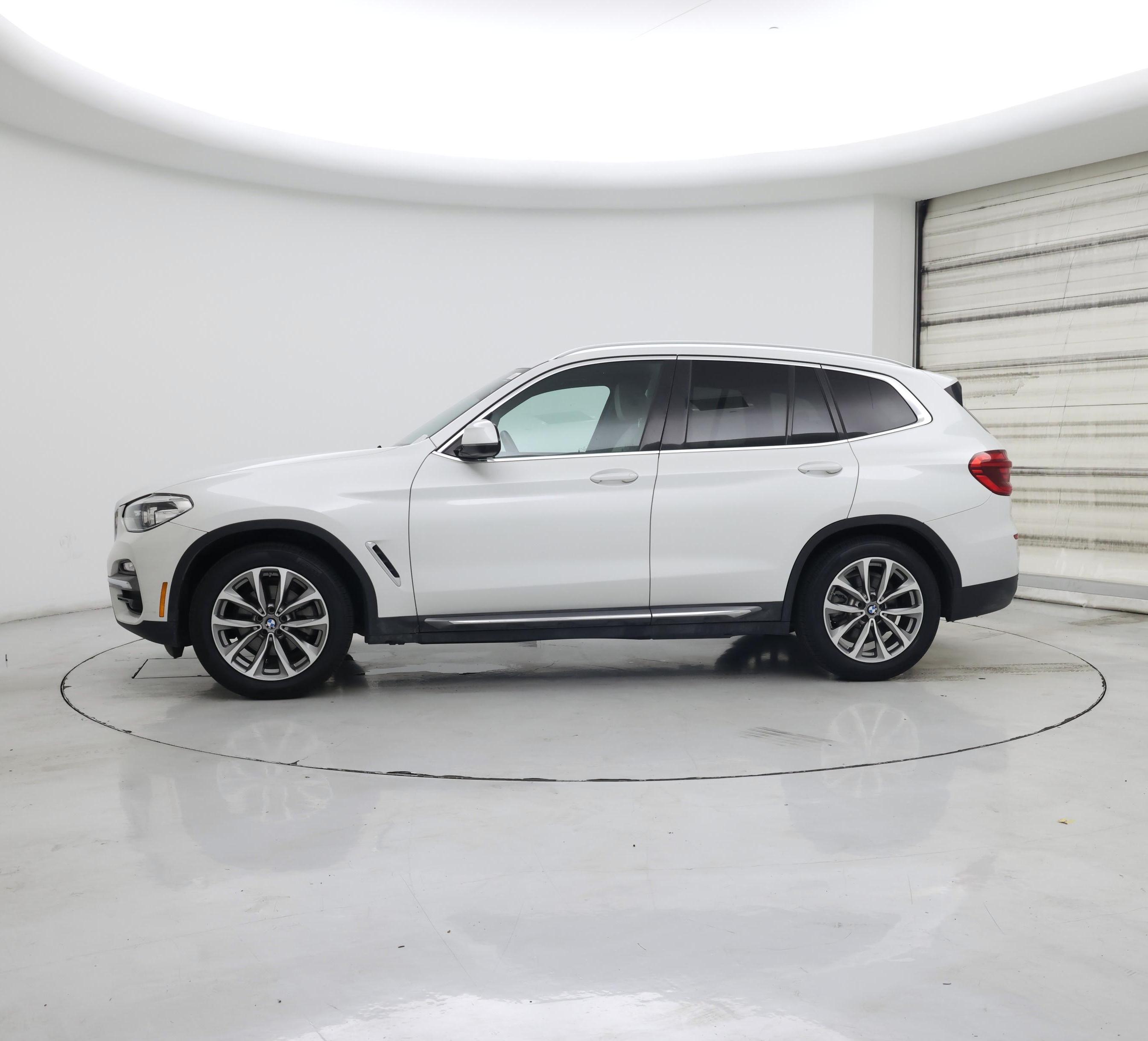 Thumbnail: 2019 BMW X3 - 3