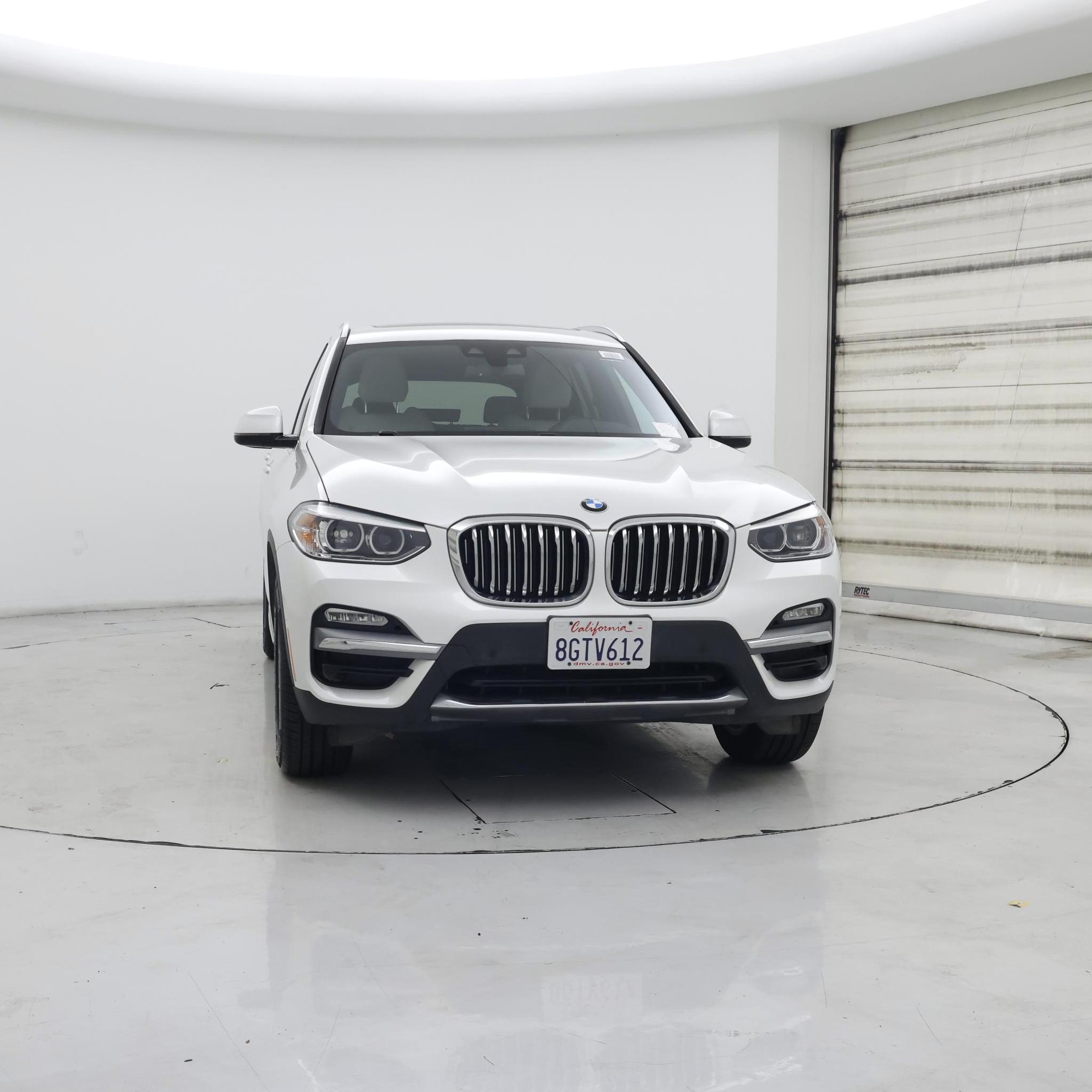 Thumbnail: 2019 BMW X3 - 5