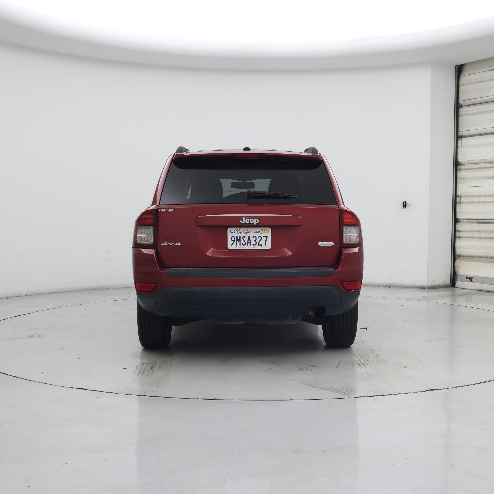Thumbnail: 2015 Jeep Compass - 6