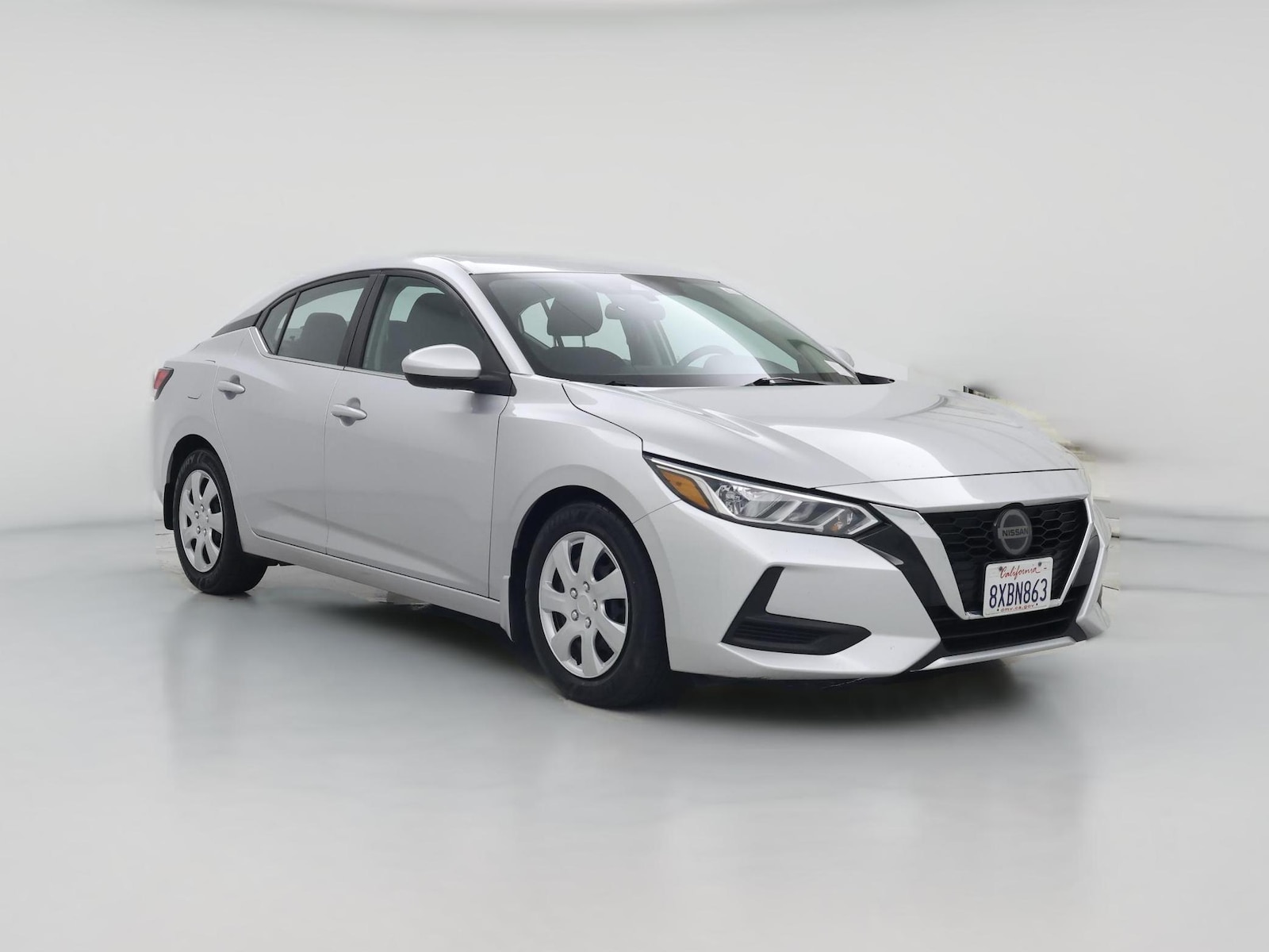 2021 Nissan Sentra