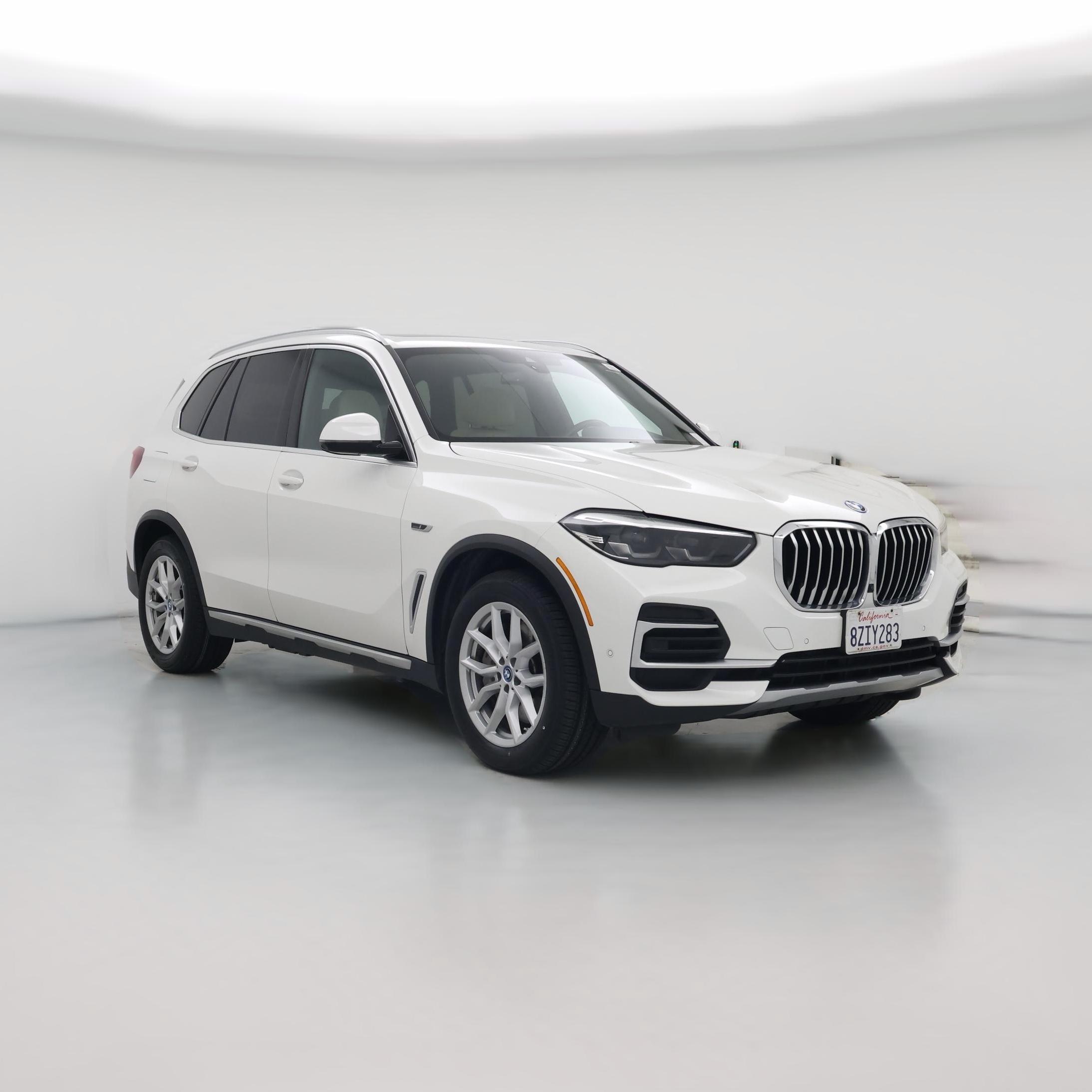 Thumbnail: 2022 BMW X5 - 1