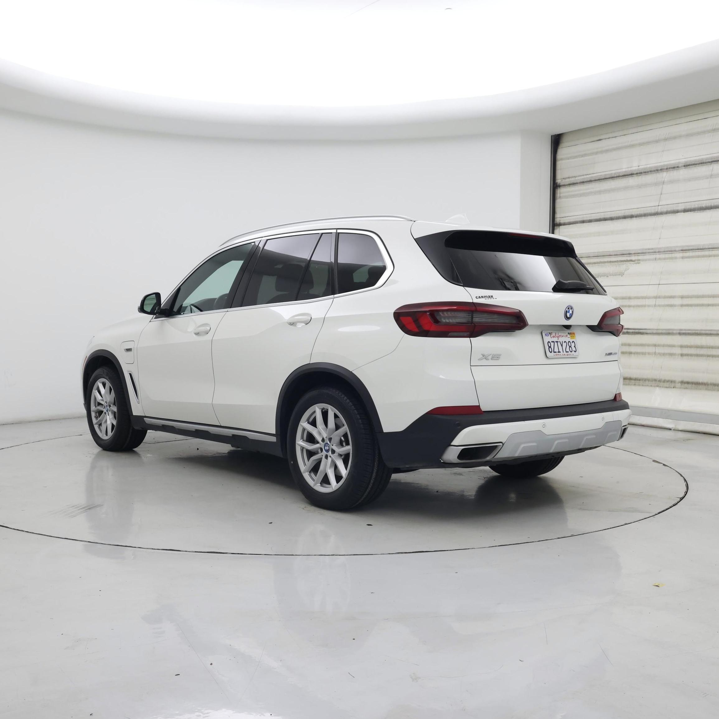 Thumbnail: 2022 BMW X5 - 2