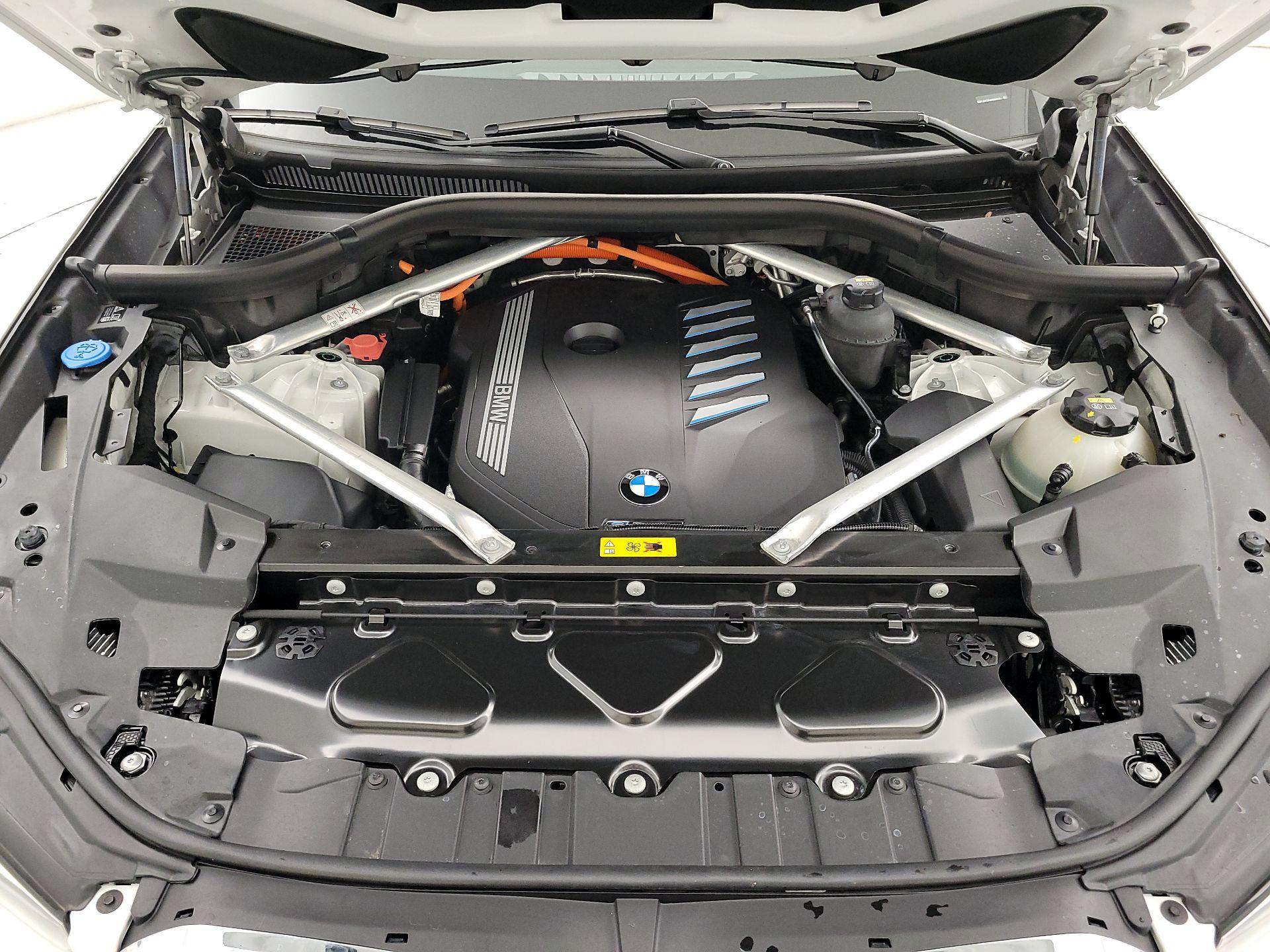 Thumbnail: 2022 BMW X5 - 20