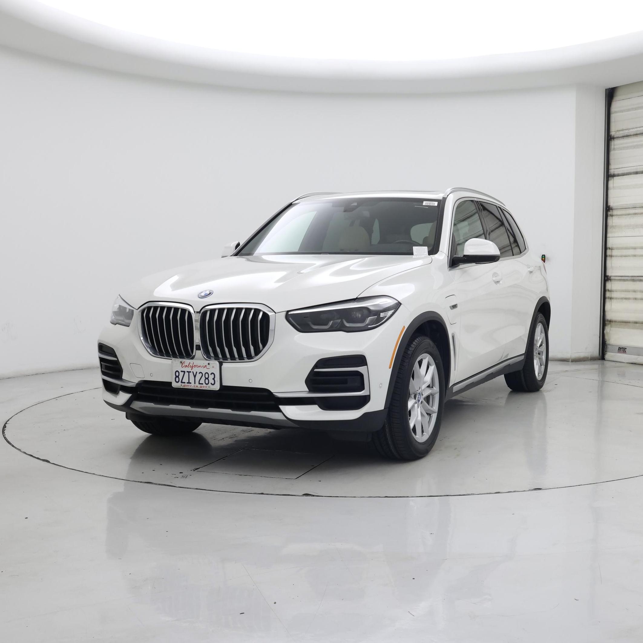 Thumbnail: 2022 BMW X5 - 4