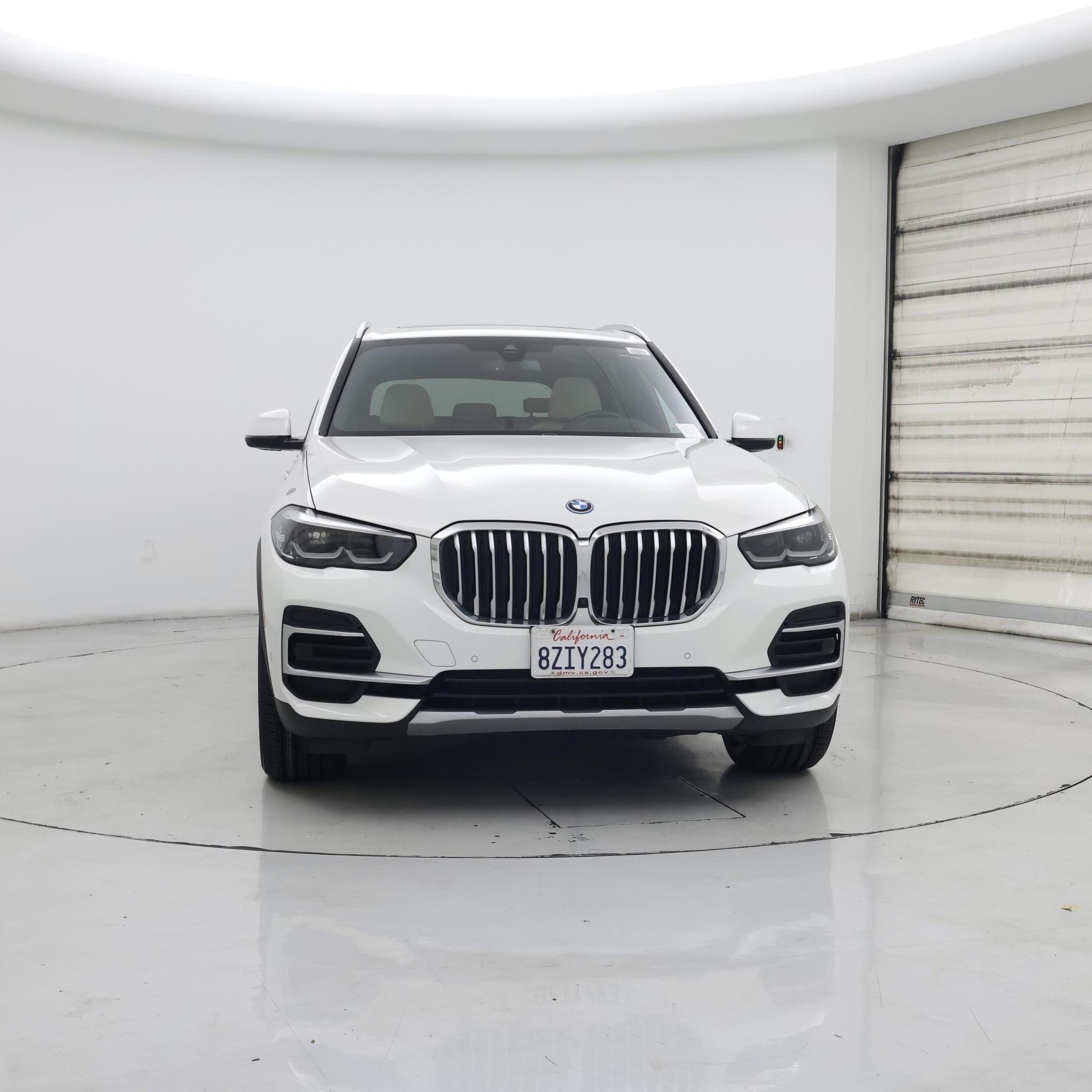 Thumbnail: 2022 BMW X5 - 5