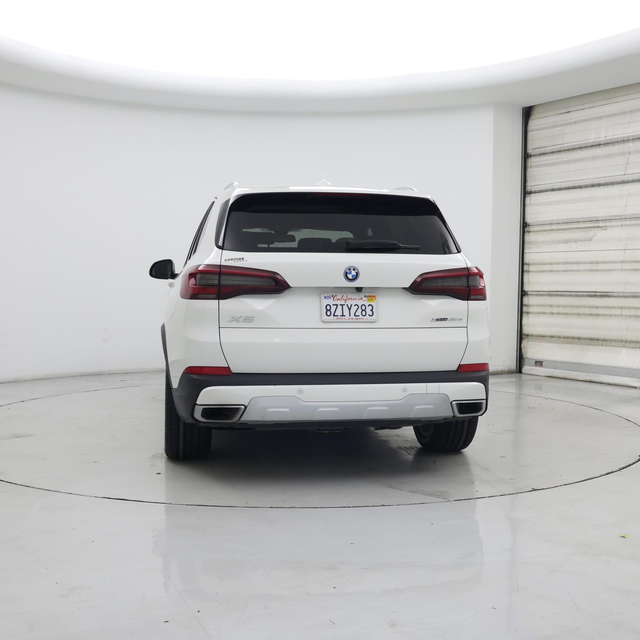 Thumbnail: 2022 BMW X5 - 6