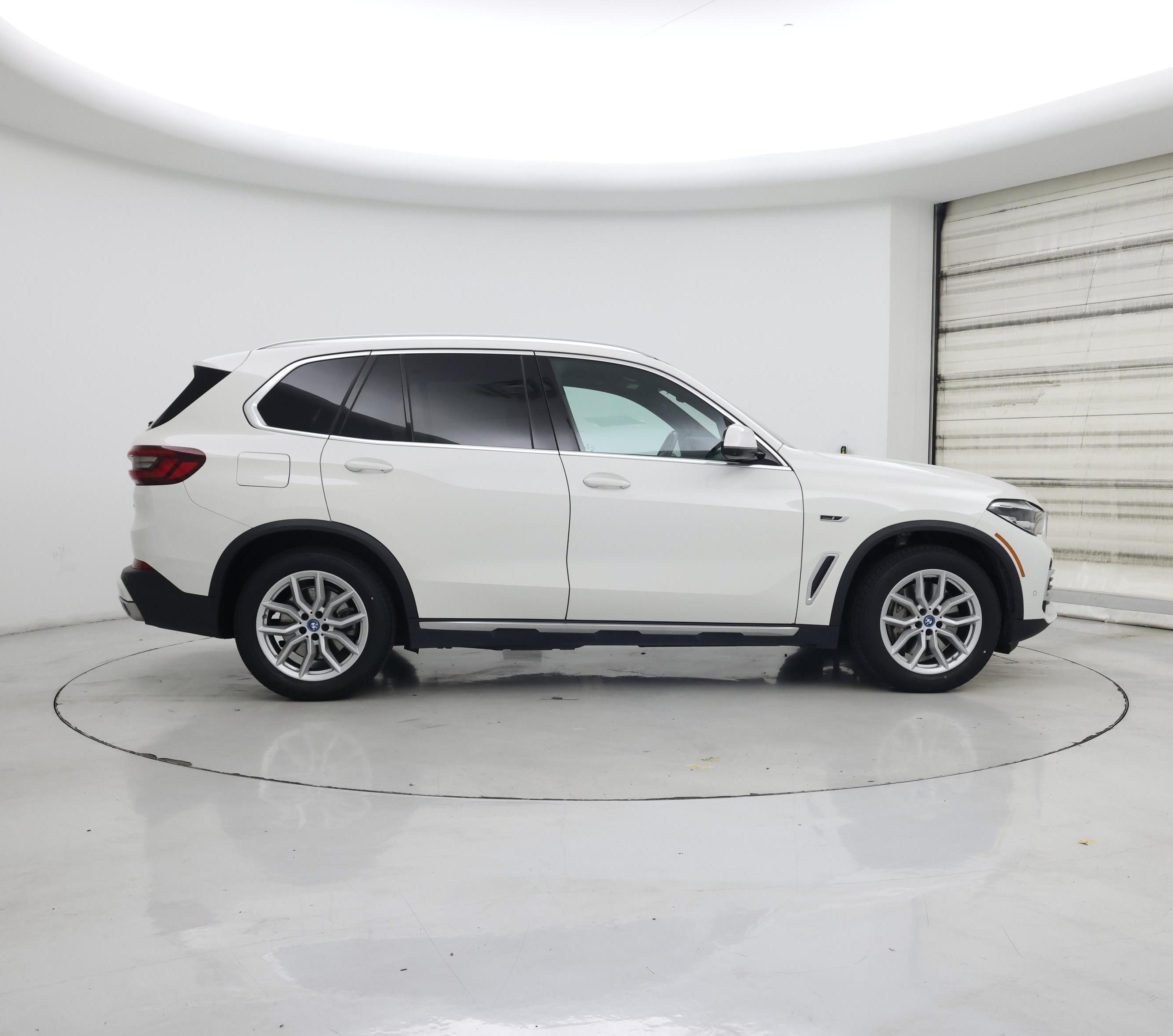Thumbnail: 2022 BMW X5 - 7