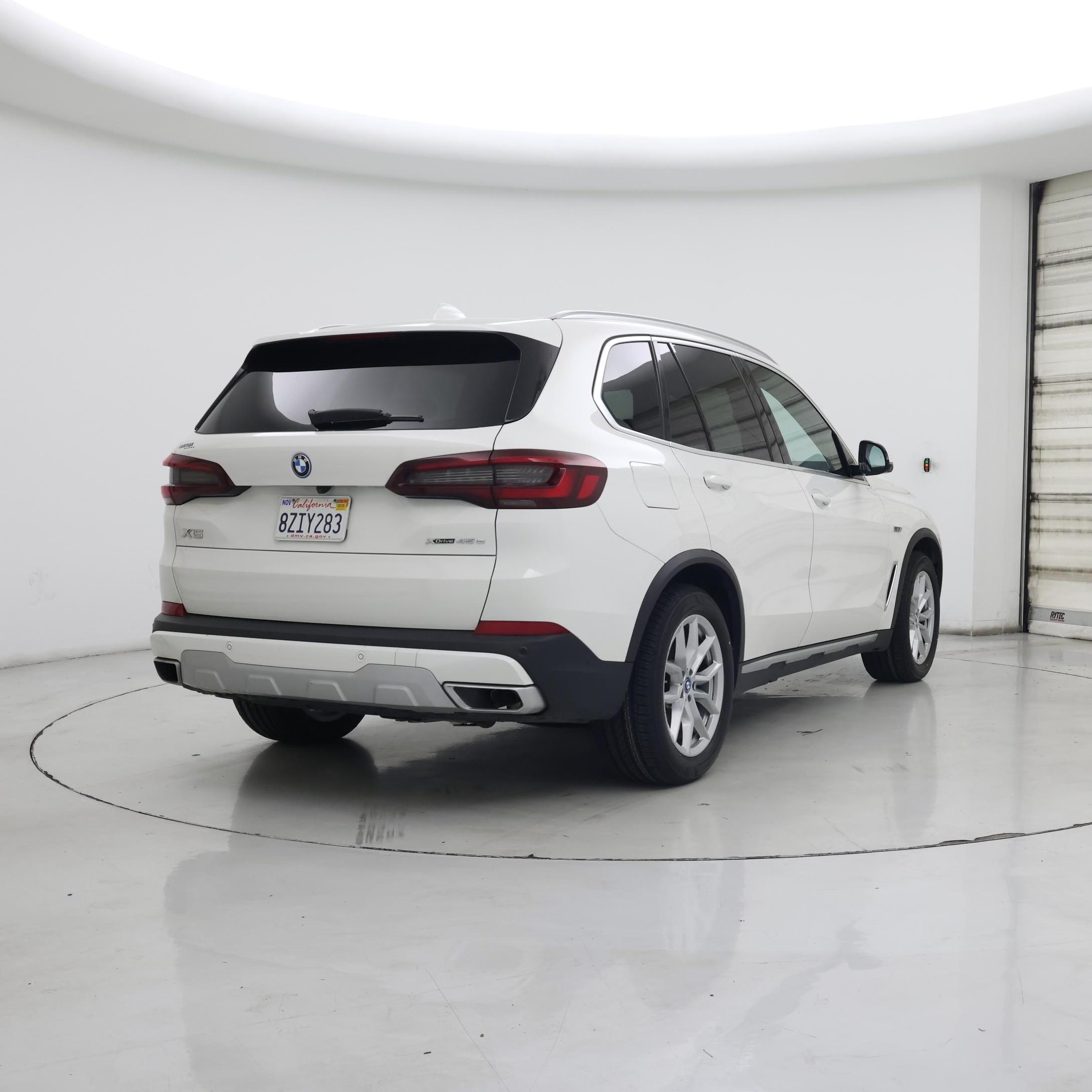 Thumbnail: 2022 BMW X5 - 8