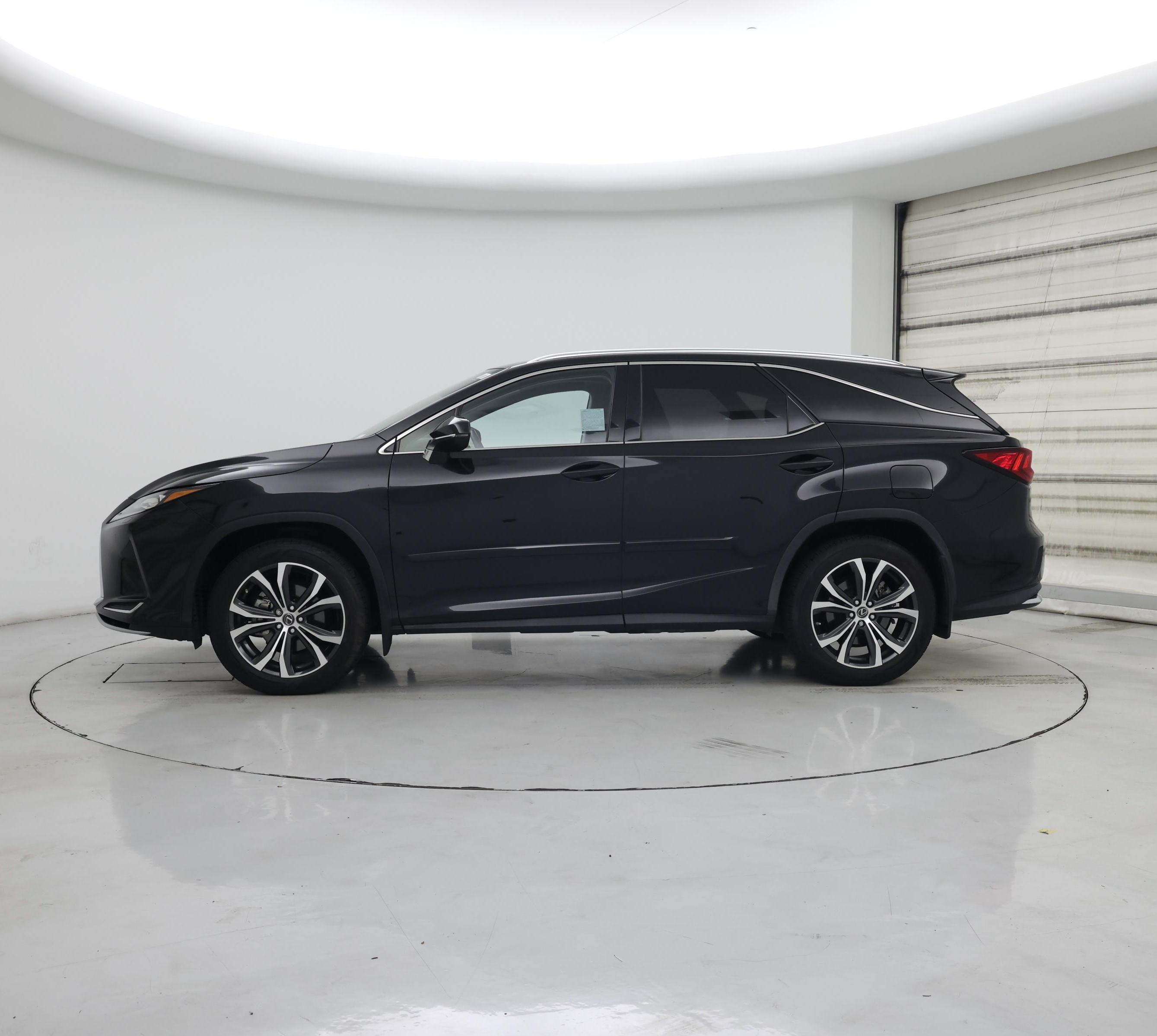 Thumbnail: 2020 Lexus RX - 3
