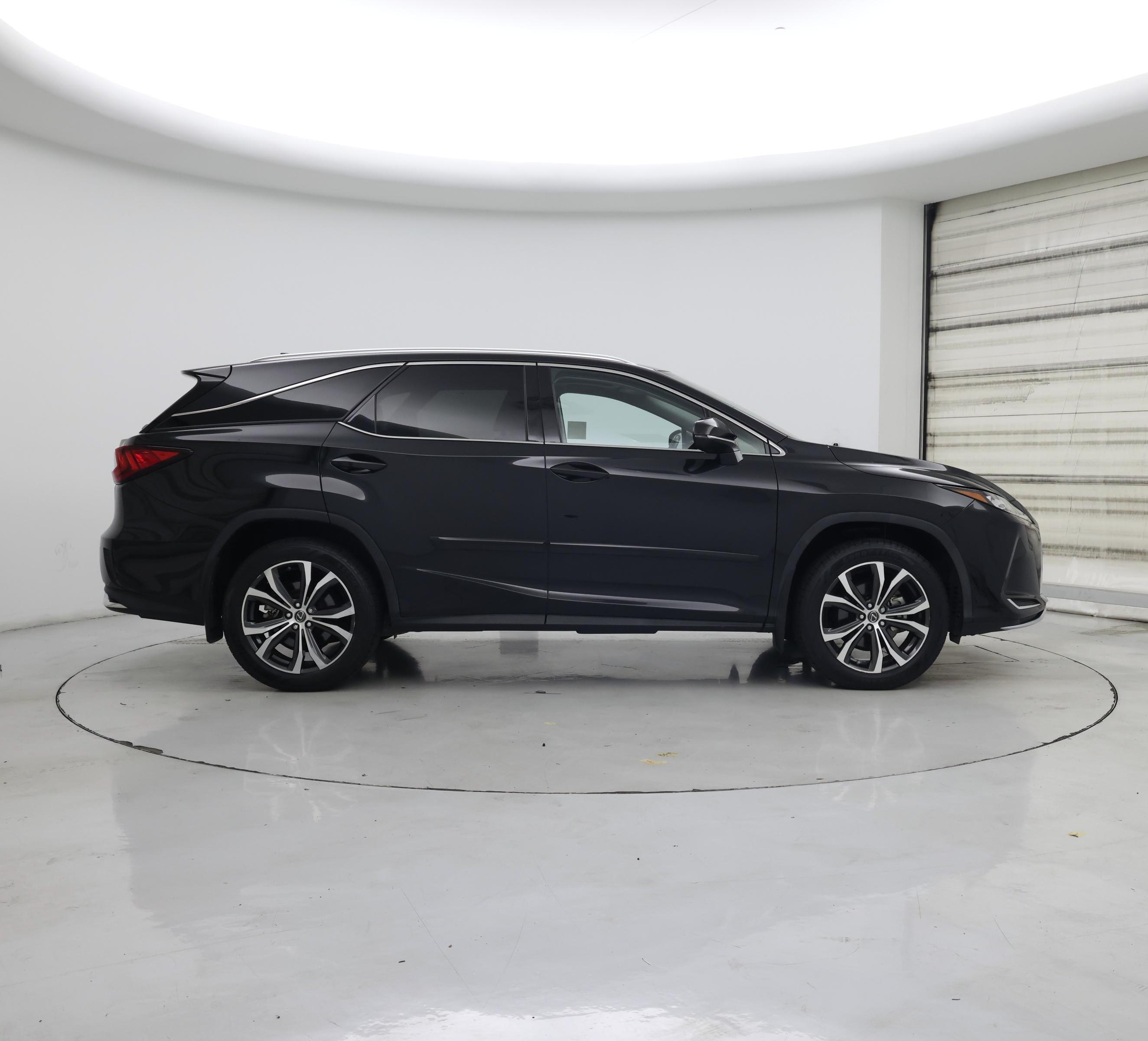 Thumbnail: 2020 Lexus RX - 7