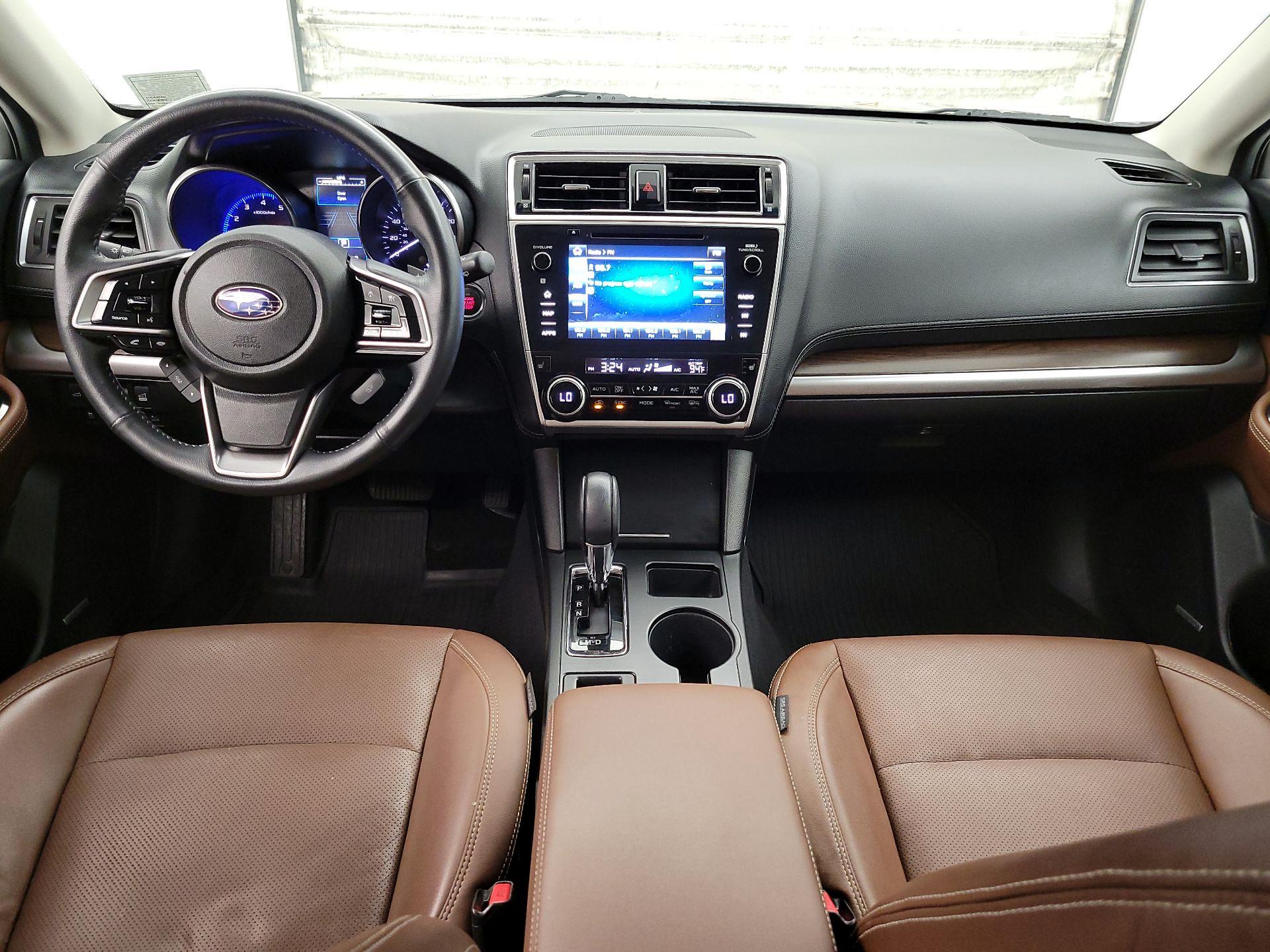 Thumbnail: 2018 Subaru Outback - 9