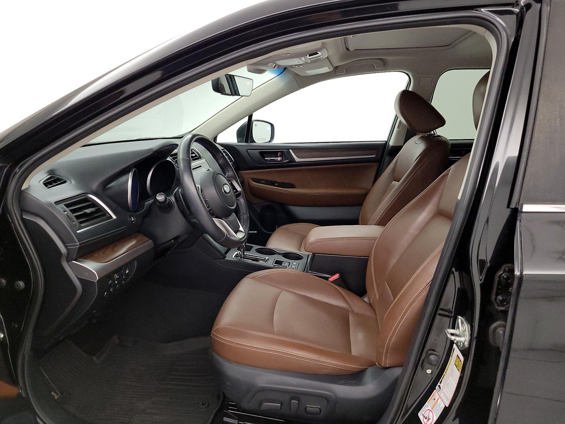 Thumbnail: 2018 Subaru Outback - 11