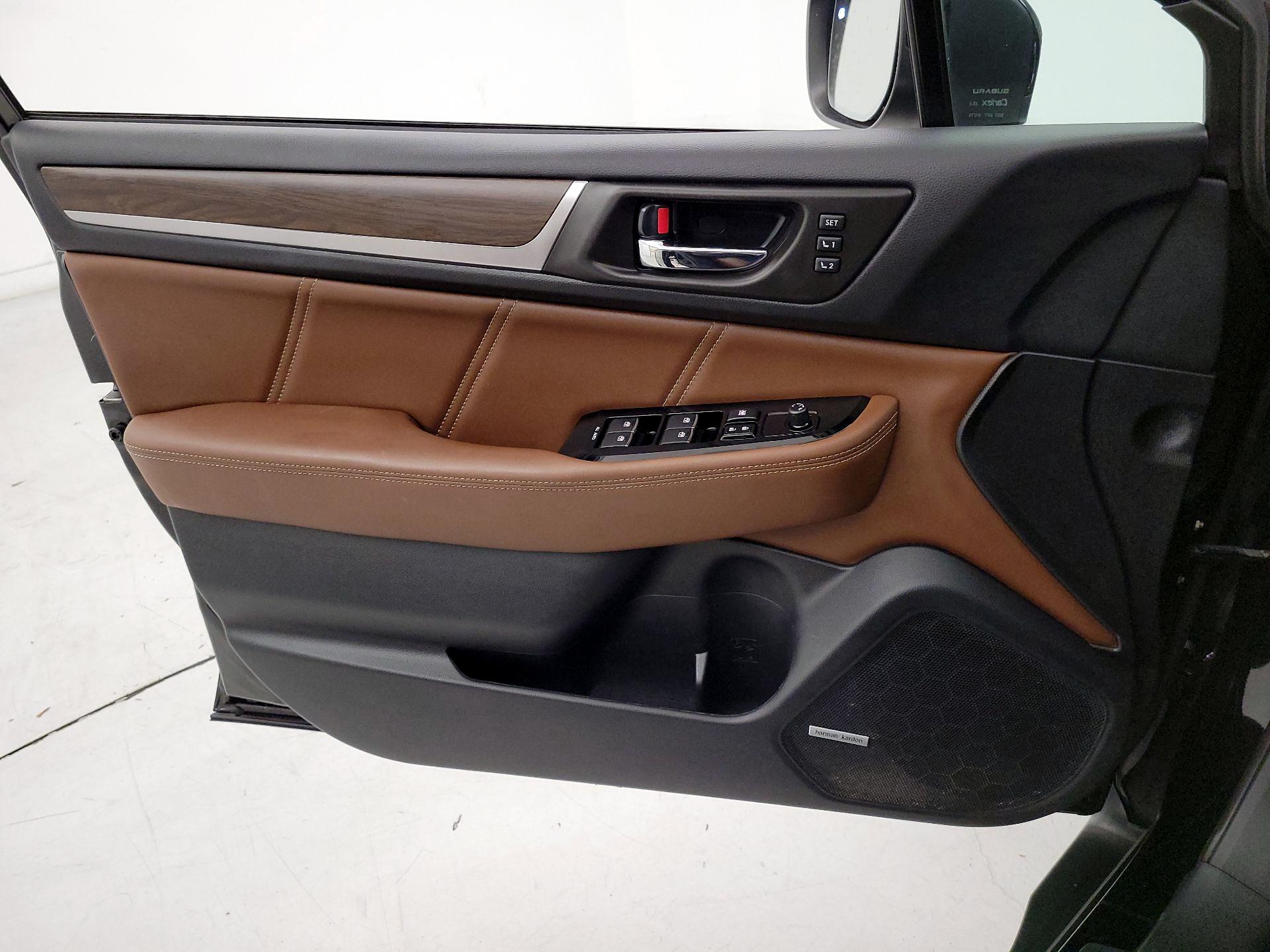 Thumbnail: 2018 Subaru Outback - 12