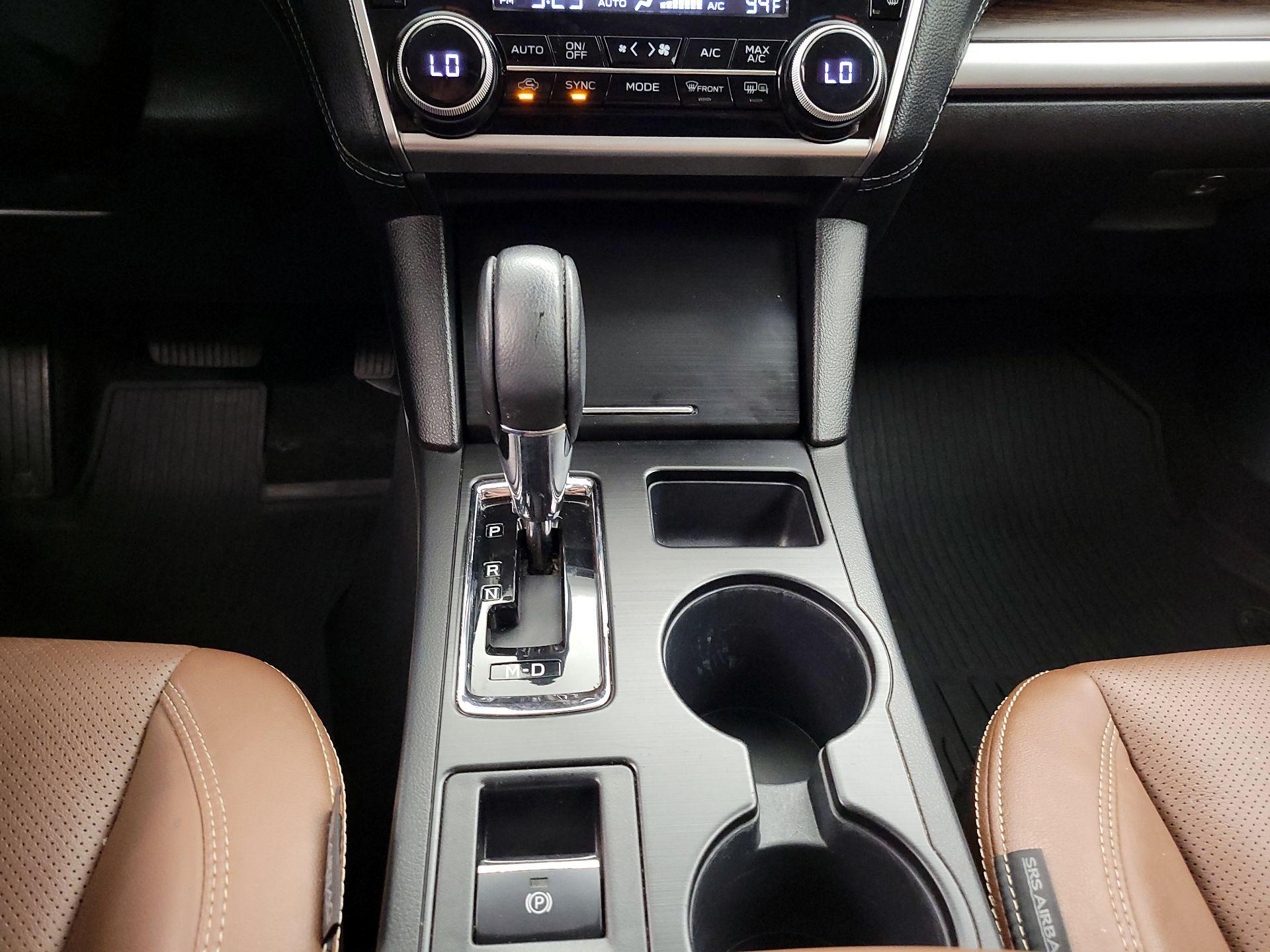 Thumbnail: 2018 Subaru Outback - 18