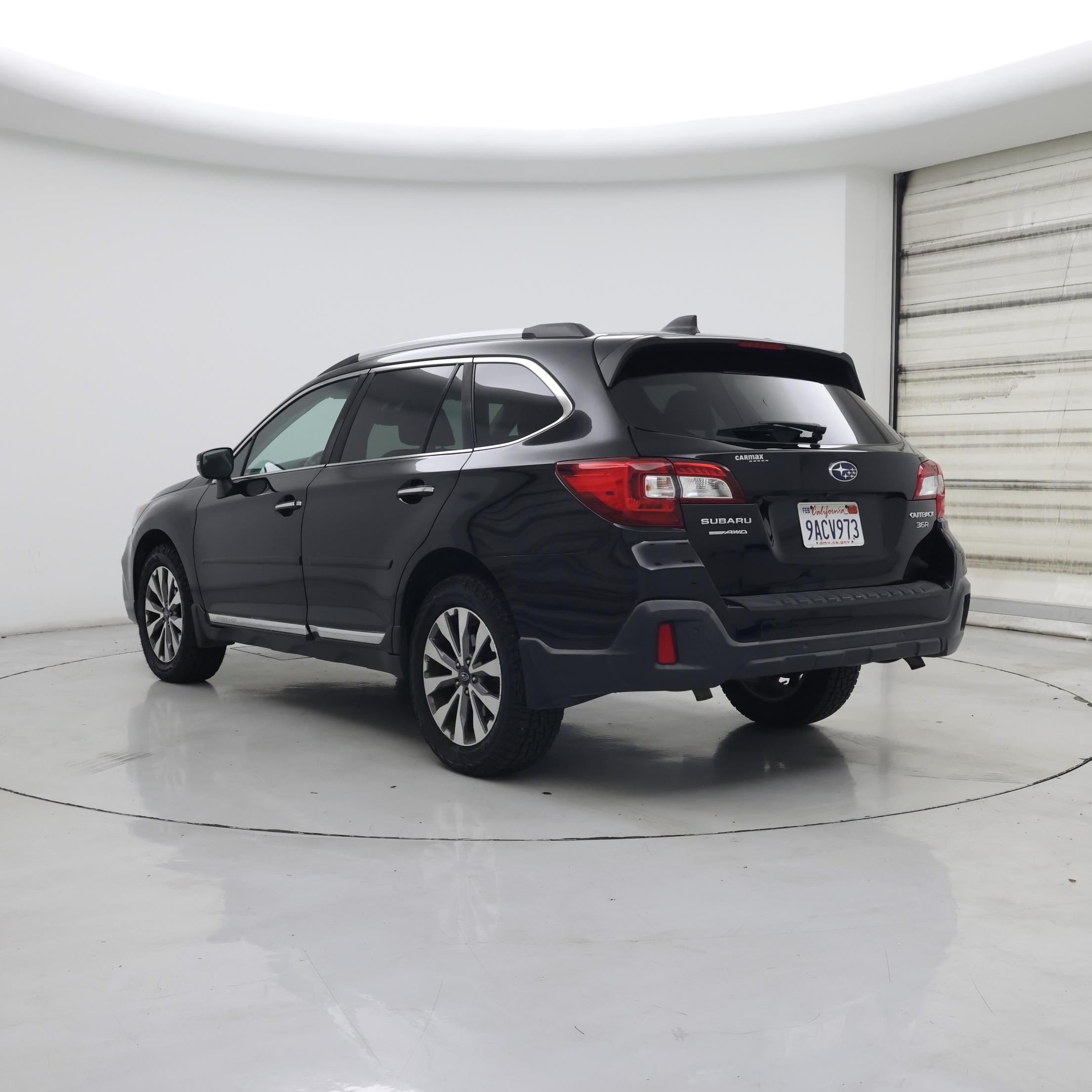 Thumbnail: 2018 Subaru Outback - 2