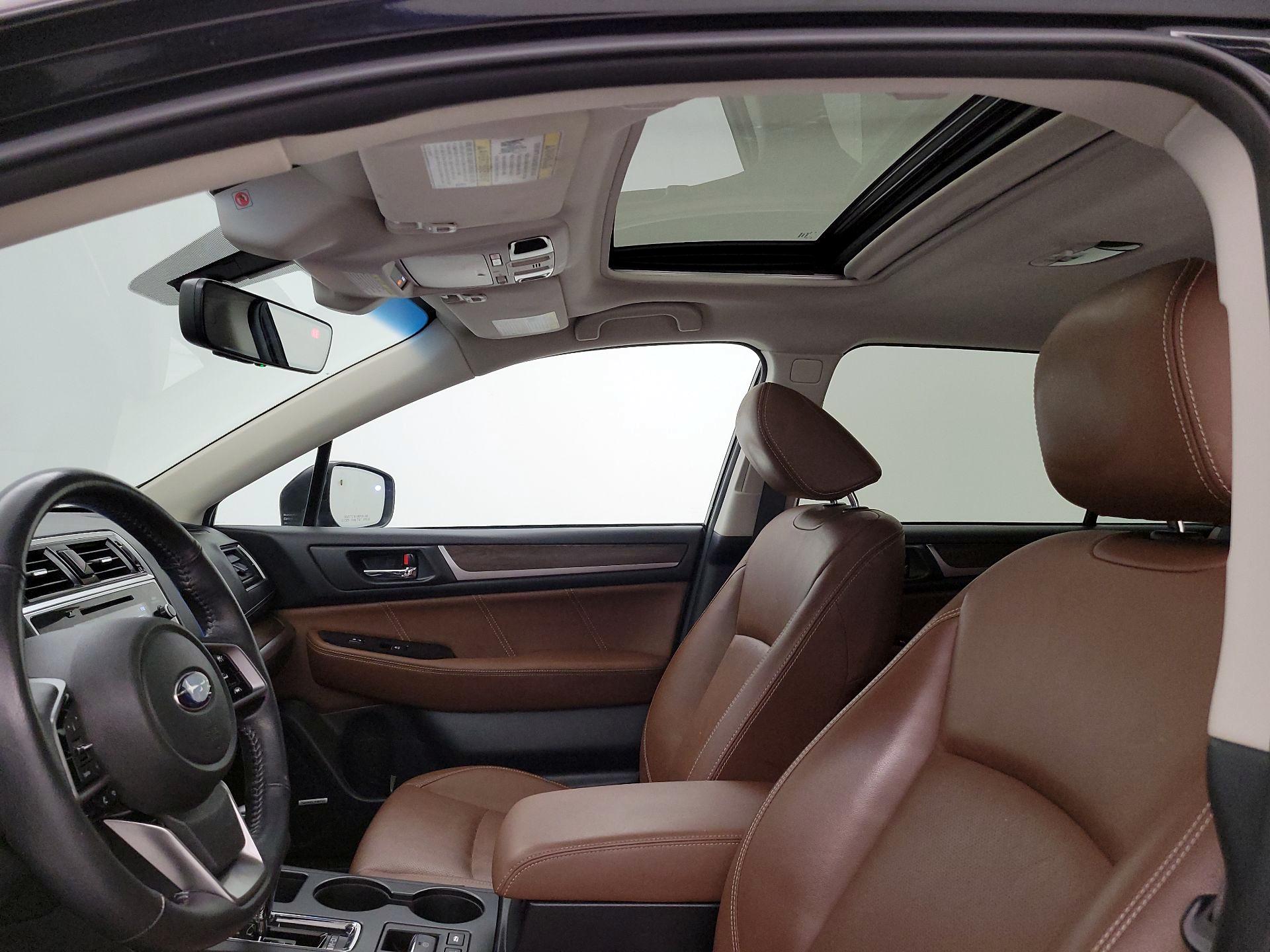 Thumbnail: 2018 Subaru Outback - 20