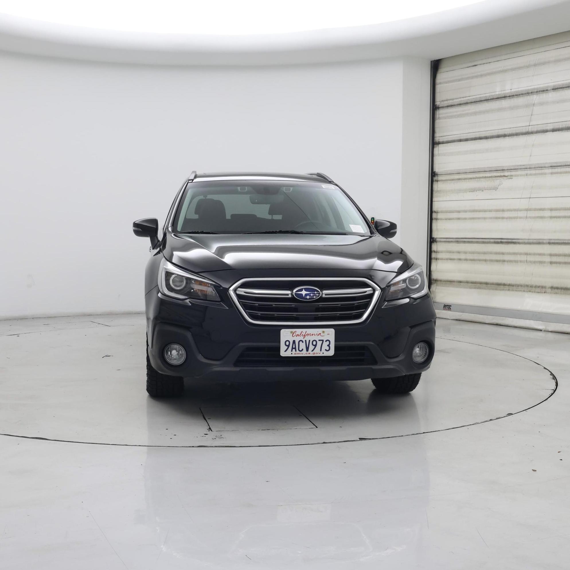 Thumbnail: 2018 Subaru Outback - 5
