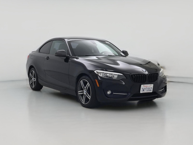 2017 BMW 2 Series 230i -
                  Sacramento, CA
