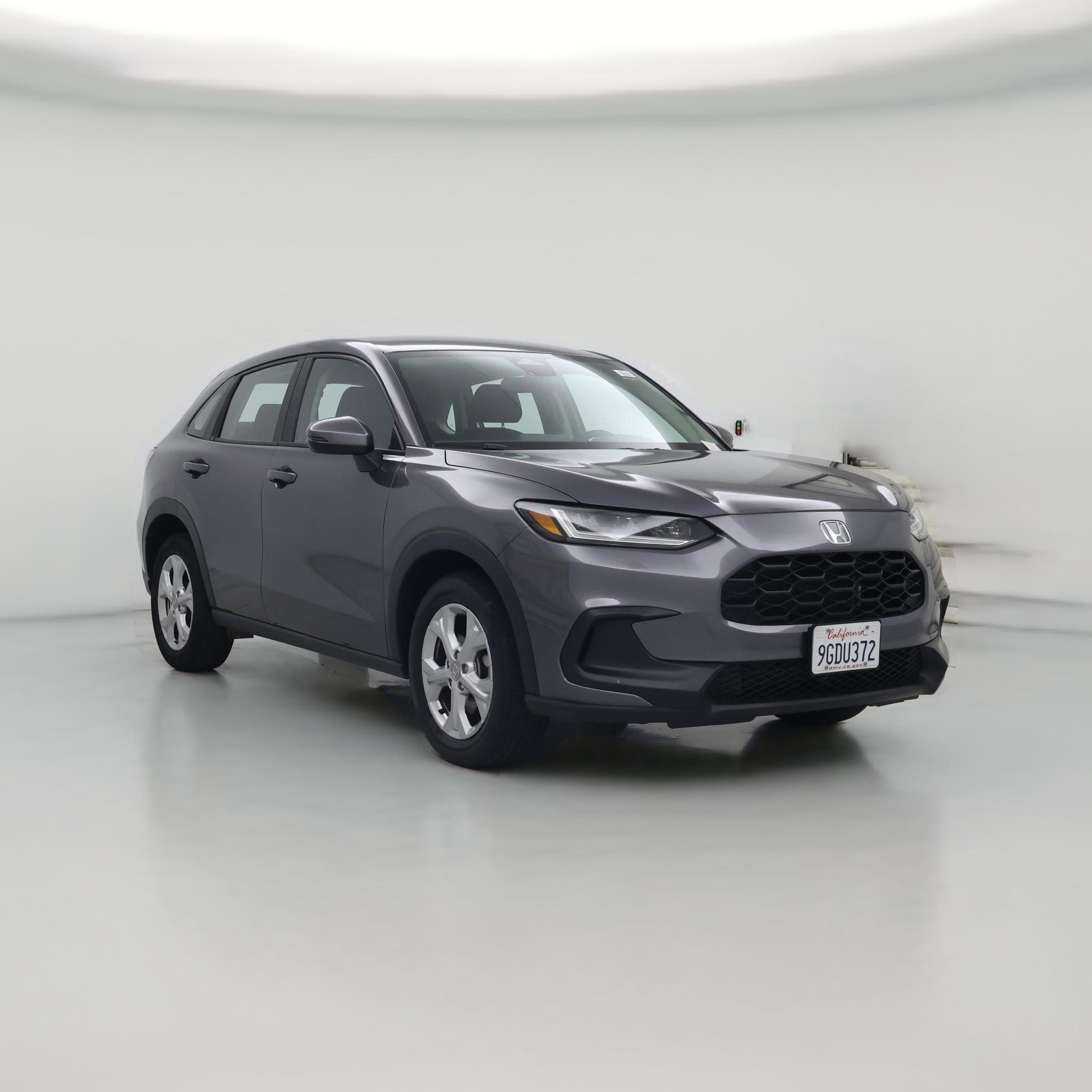Thumbnail: 2023 Honda HR-V - 1