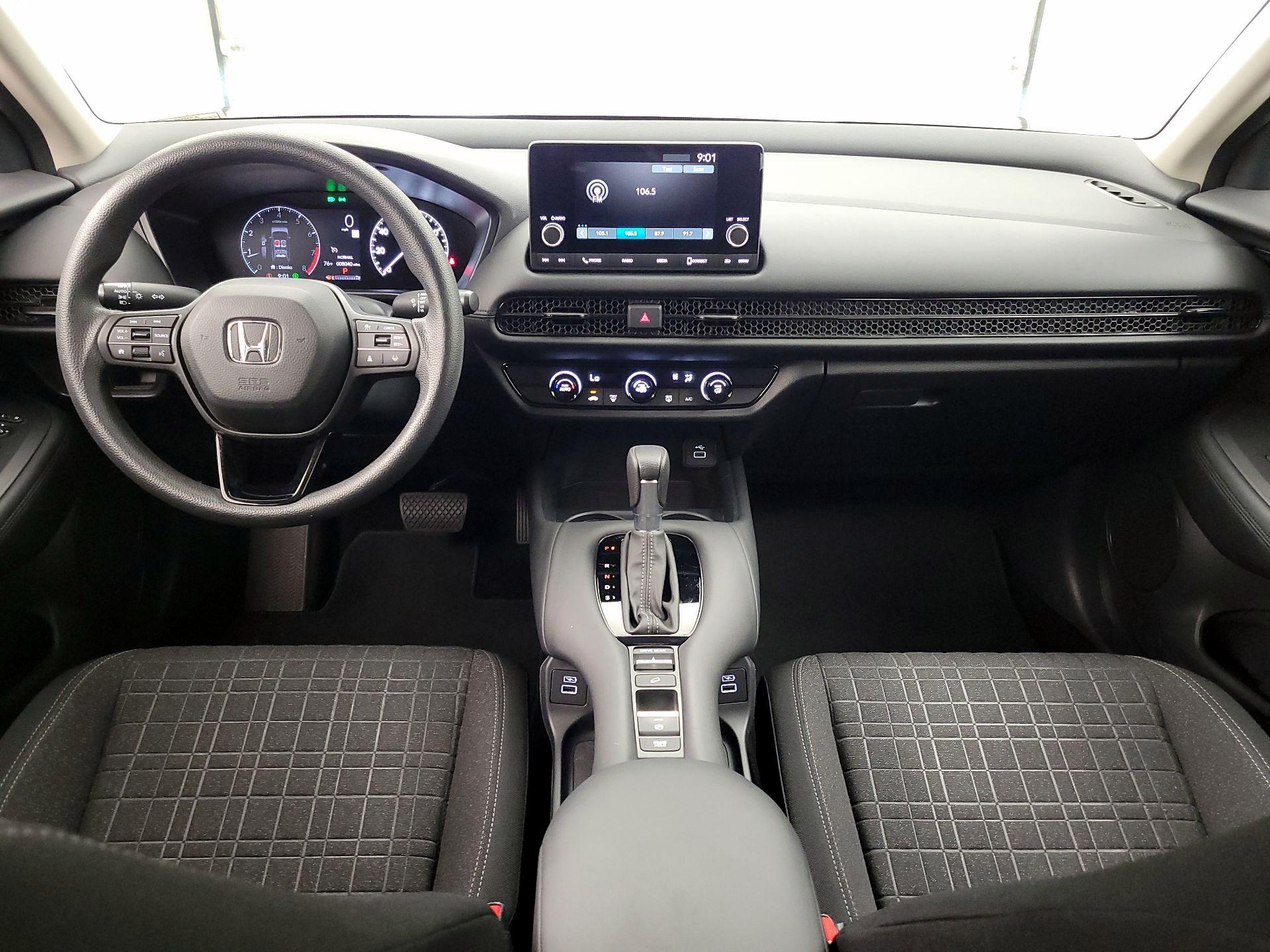 Thumbnail: 2023 Honda HR-V - 9