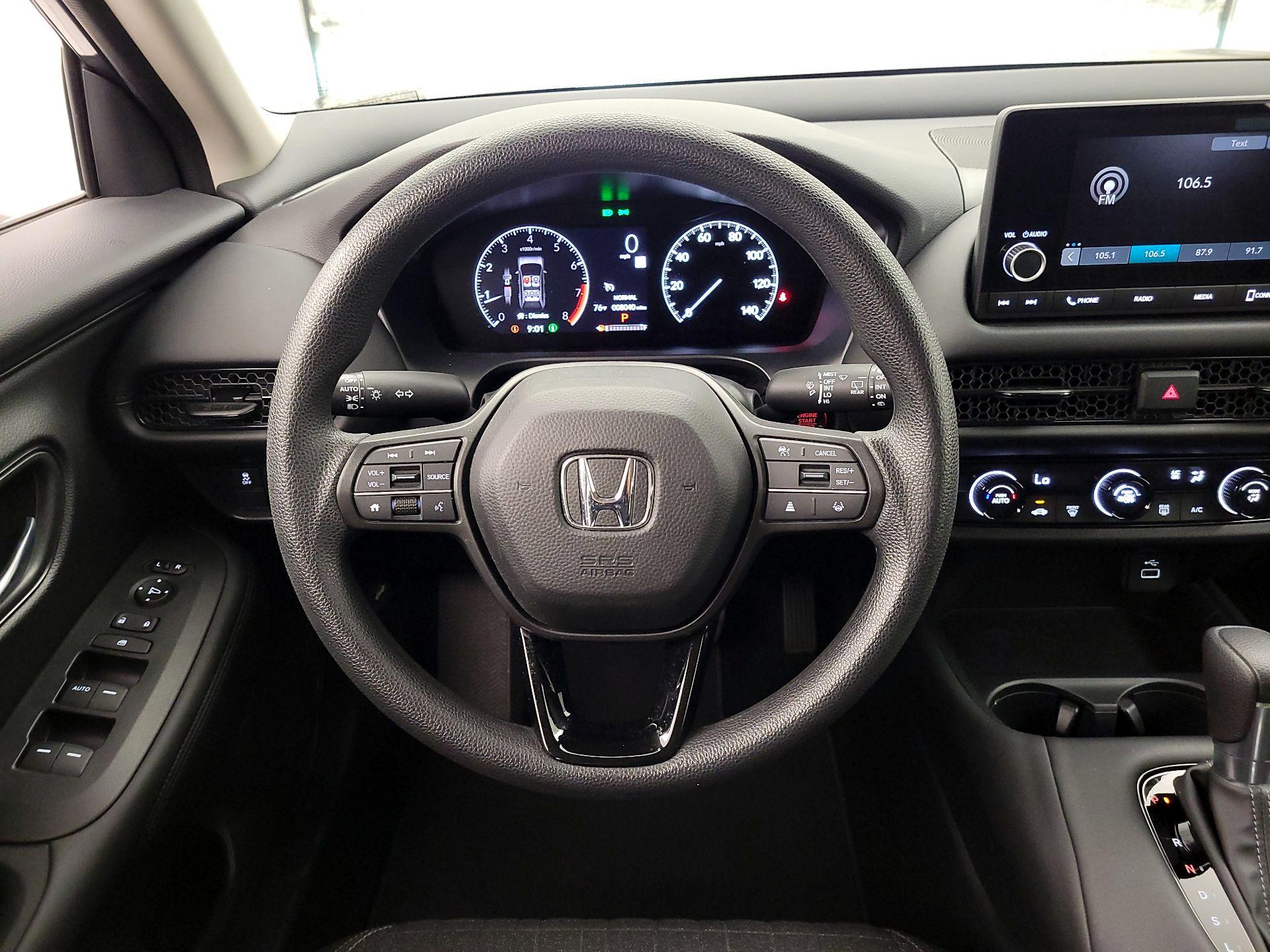 Thumbnail: 2023 Honda HR-V - 10
