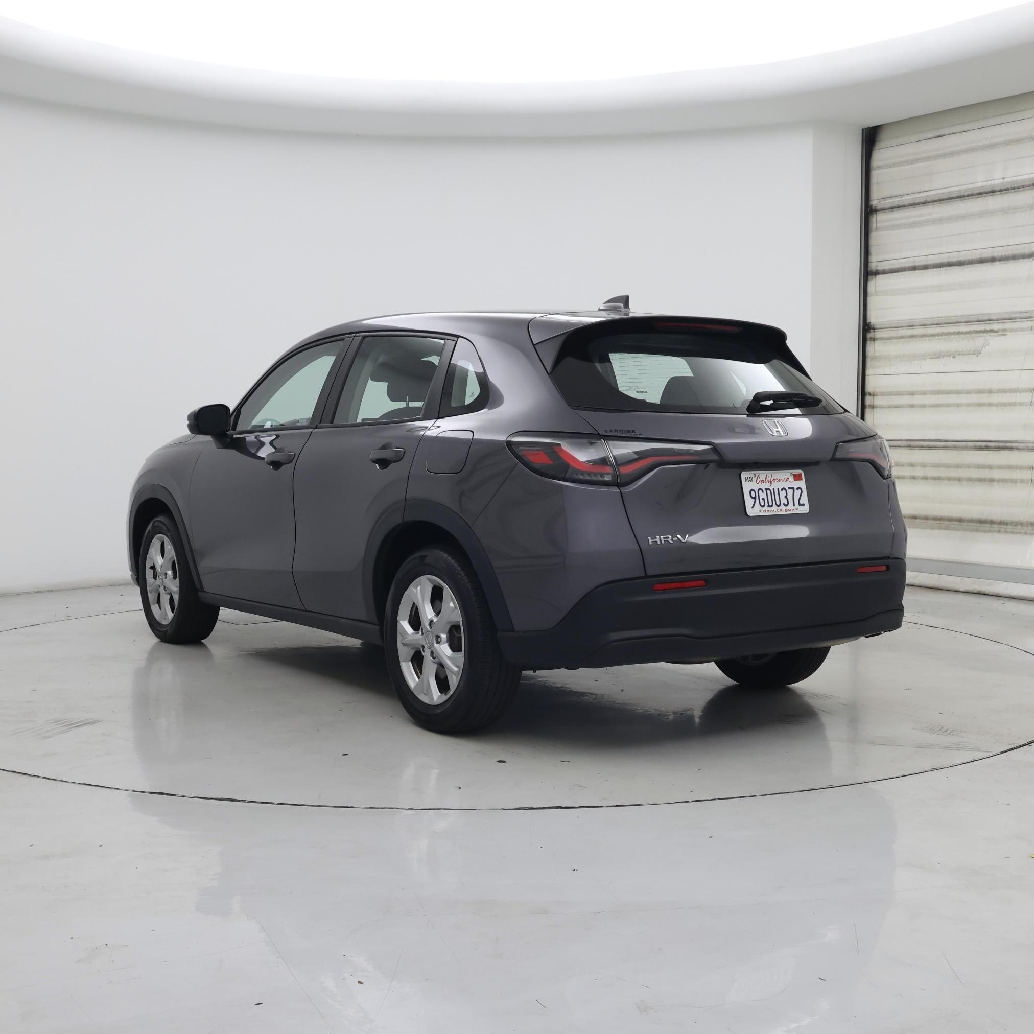 Thumbnail: 2023 Honda HR-V - 2