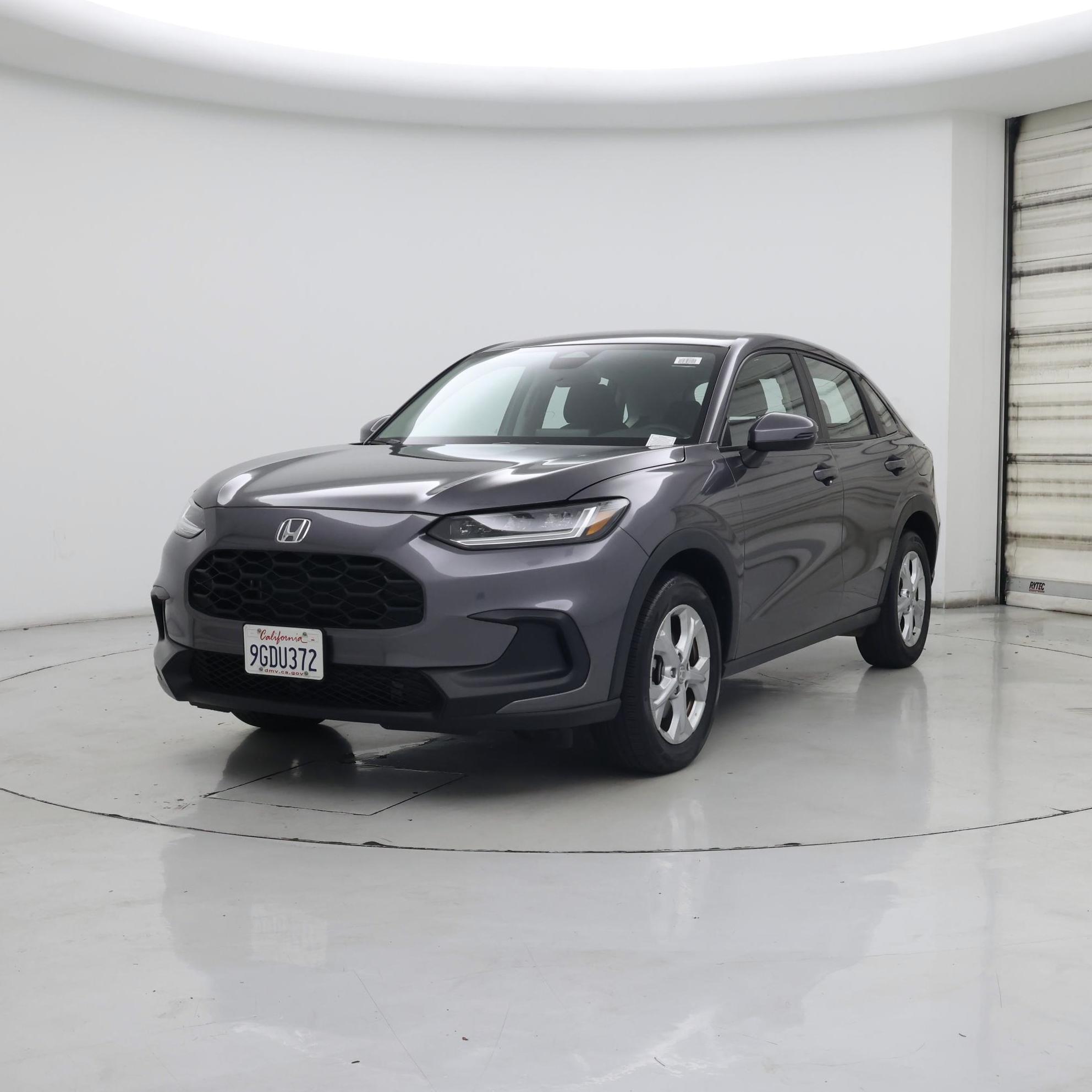 Thumbnail: 2023 Honda HR-V - 4