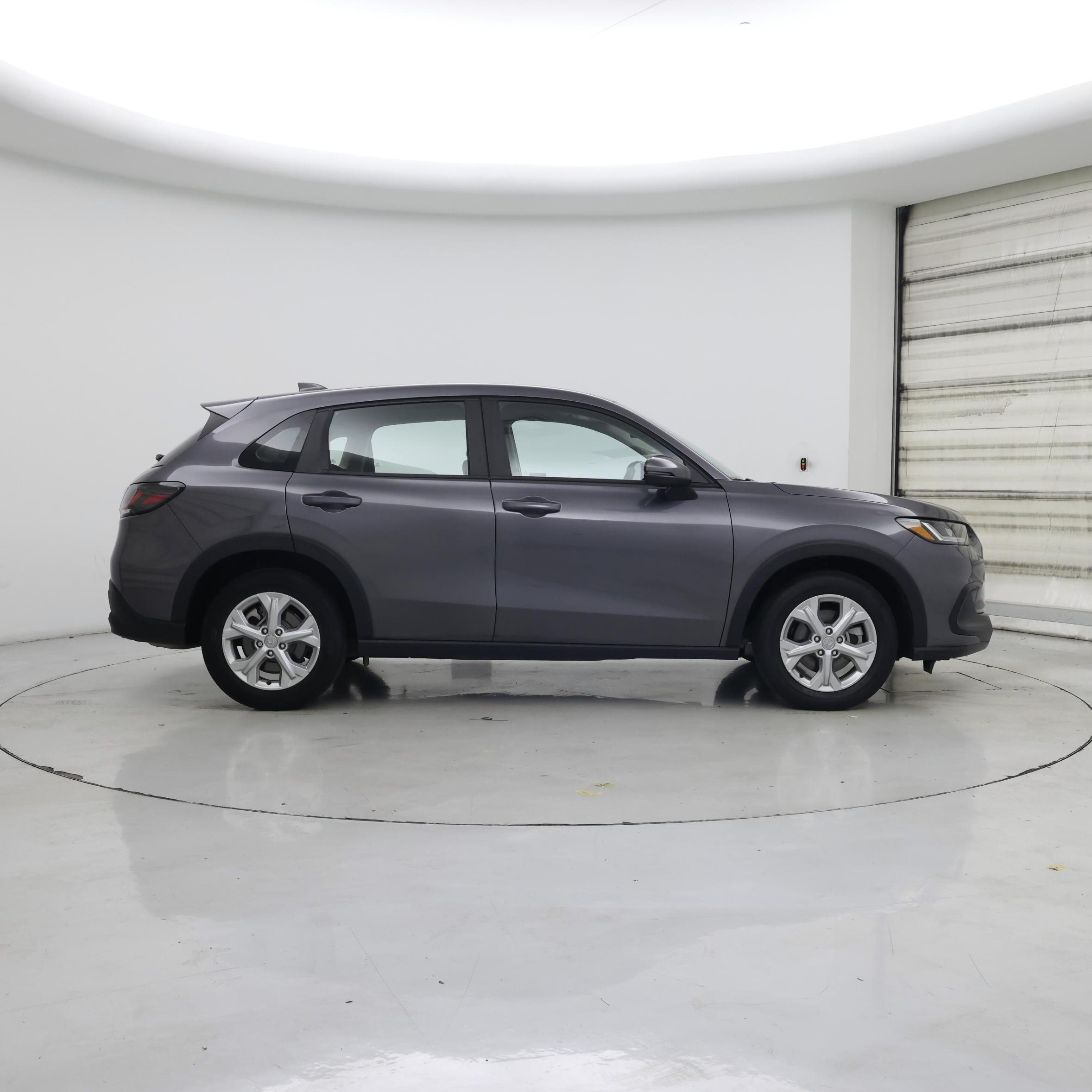 Thumbnail: 2023 Honda HR-V - 7