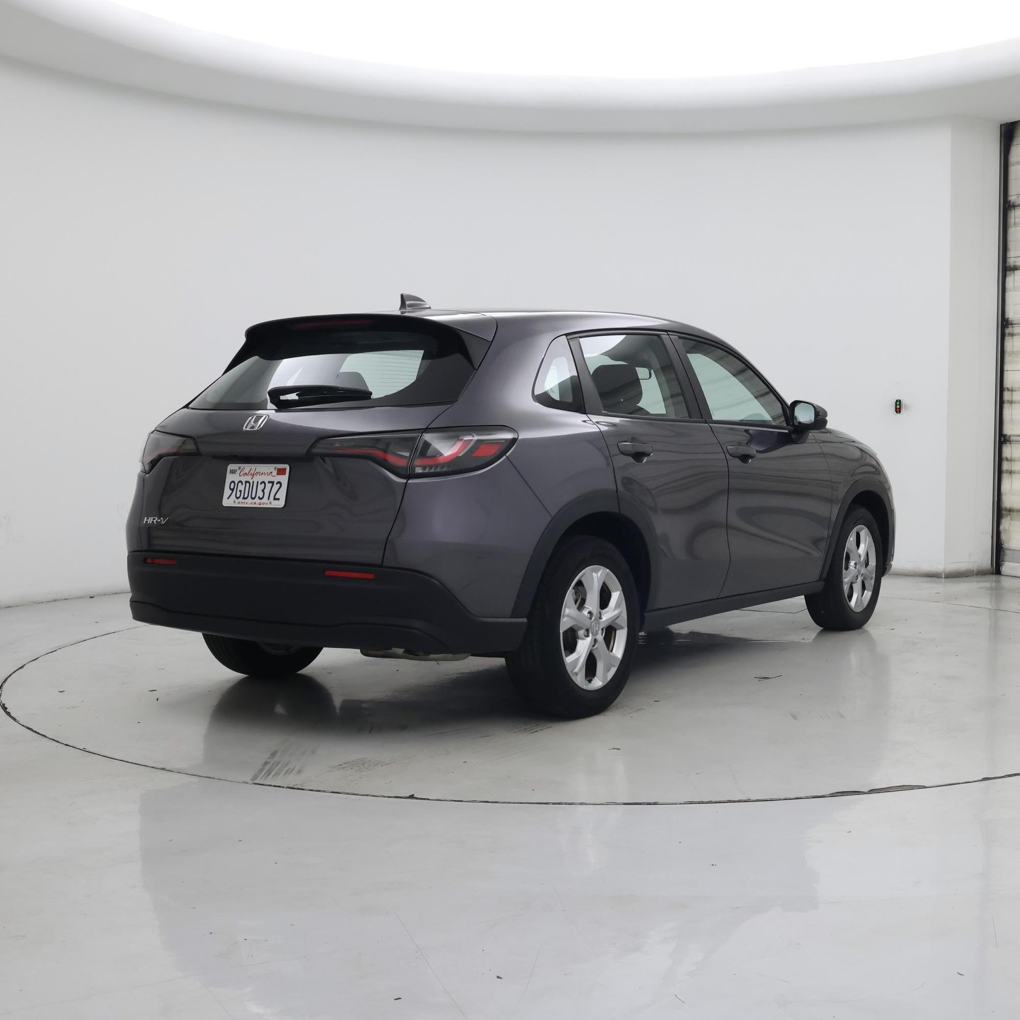 Thumbnail: 2023 Honda HR-V - 8
