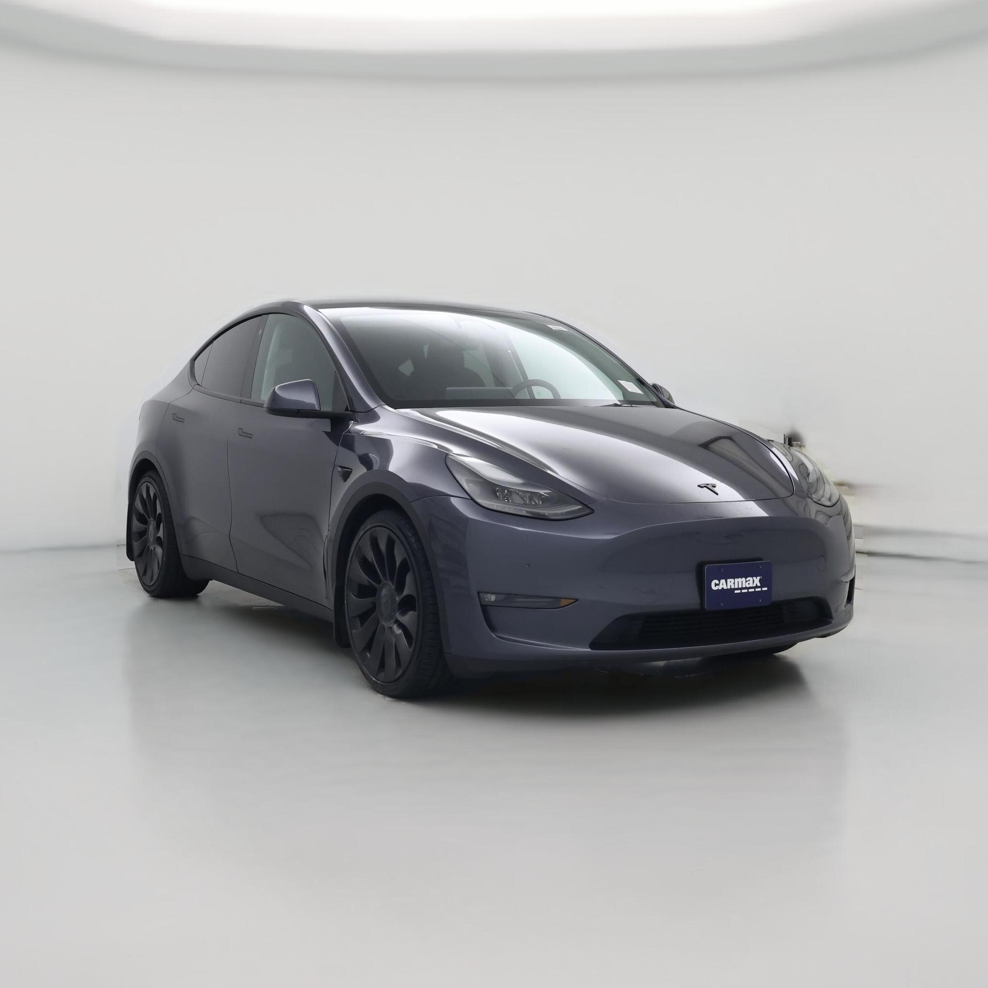 Thumbnail: 2023 Tesla Model Y - 1