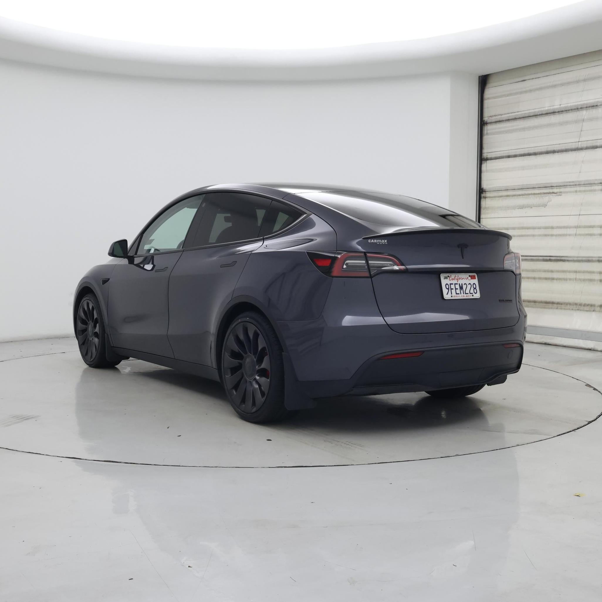 Thumbnail: 2023 Tesla Model Y - 2