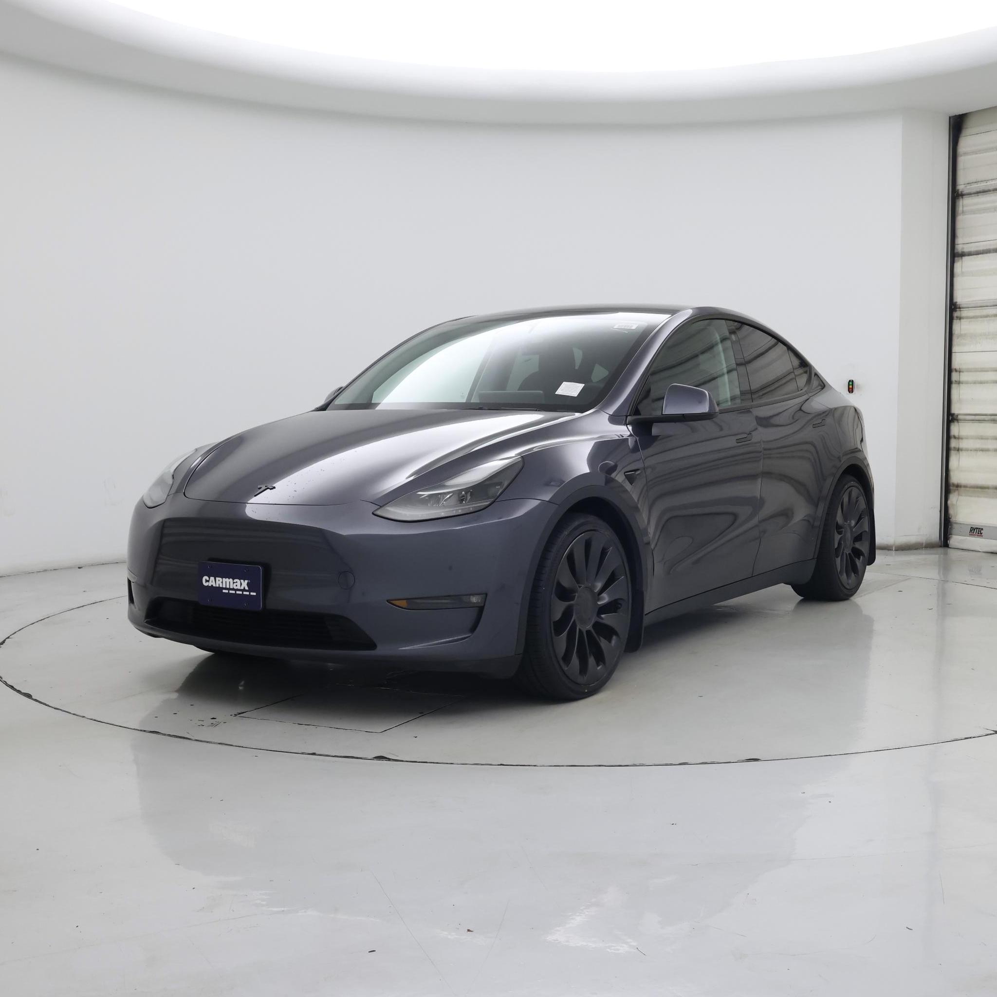 Thumbnail: 2023 Tesla Model Y - 4