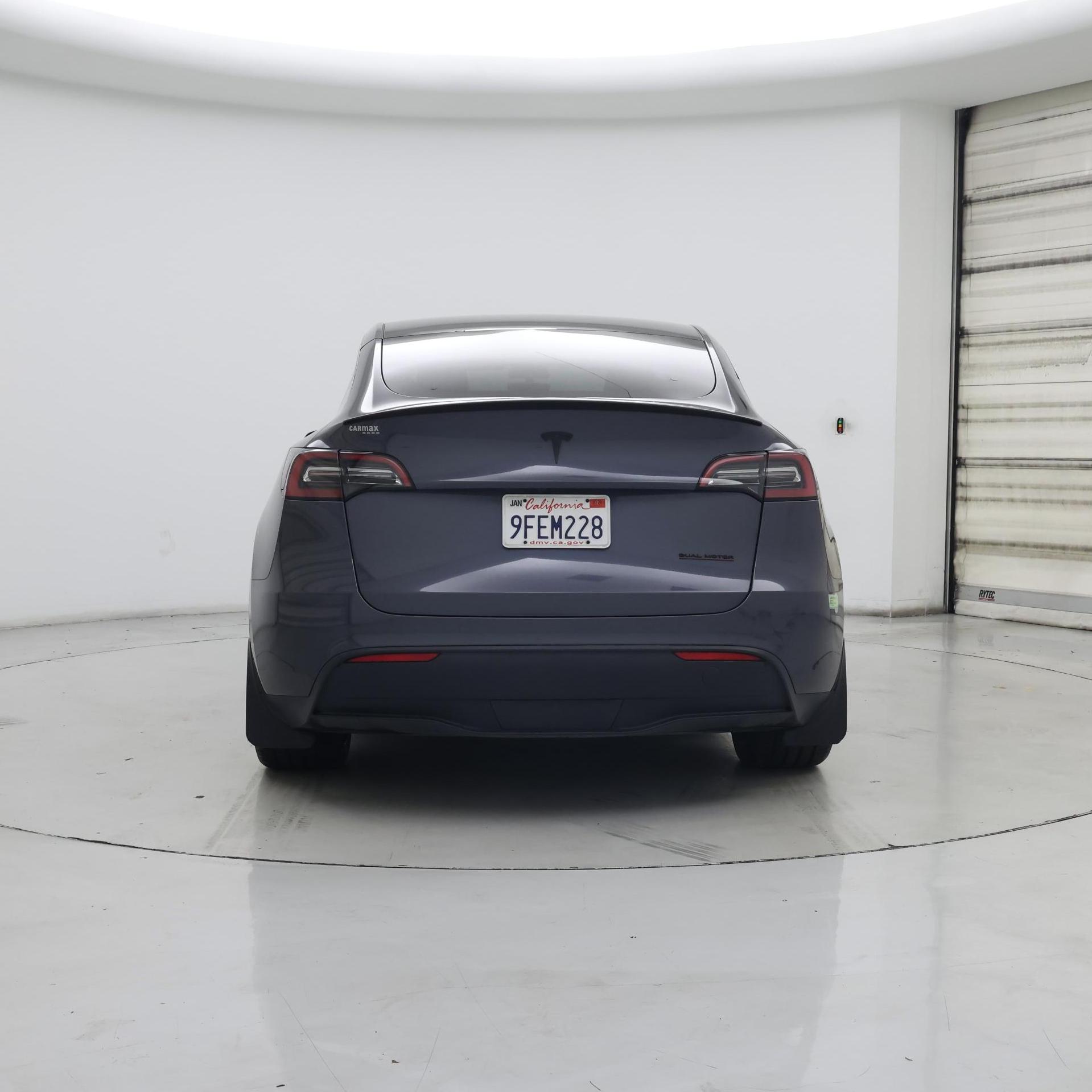 Thumbnail: 2023 Tesla Model Y - 6