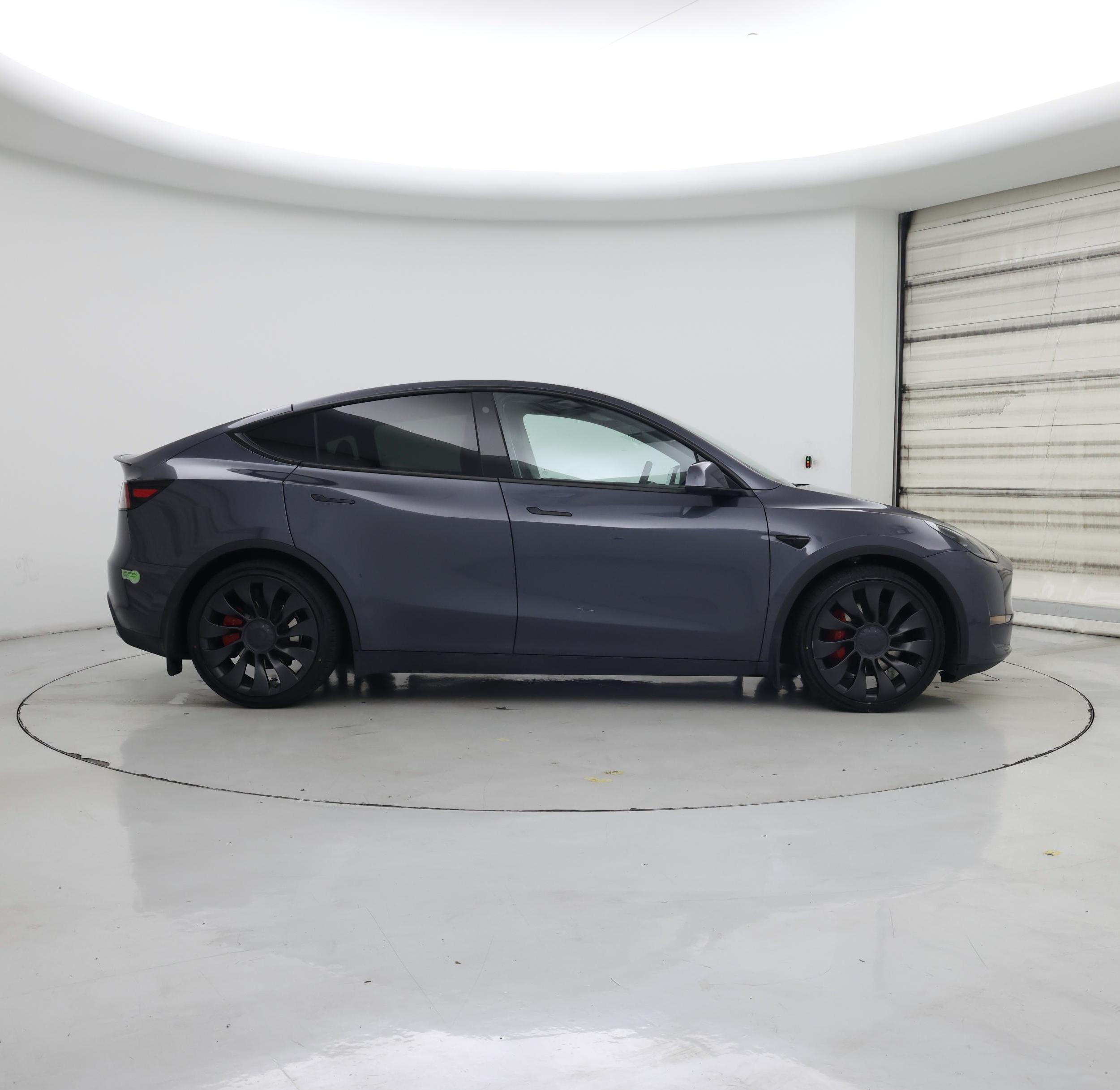 Thumbnail: 2023 Tesla Model Y - 7