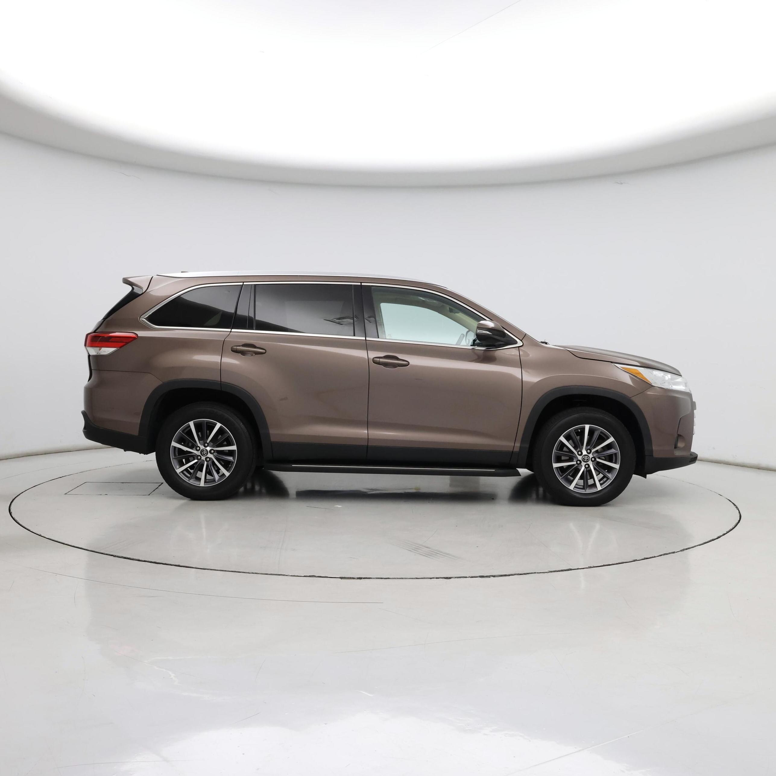 Thumbnail: 2019 Toyota Highlander - 7