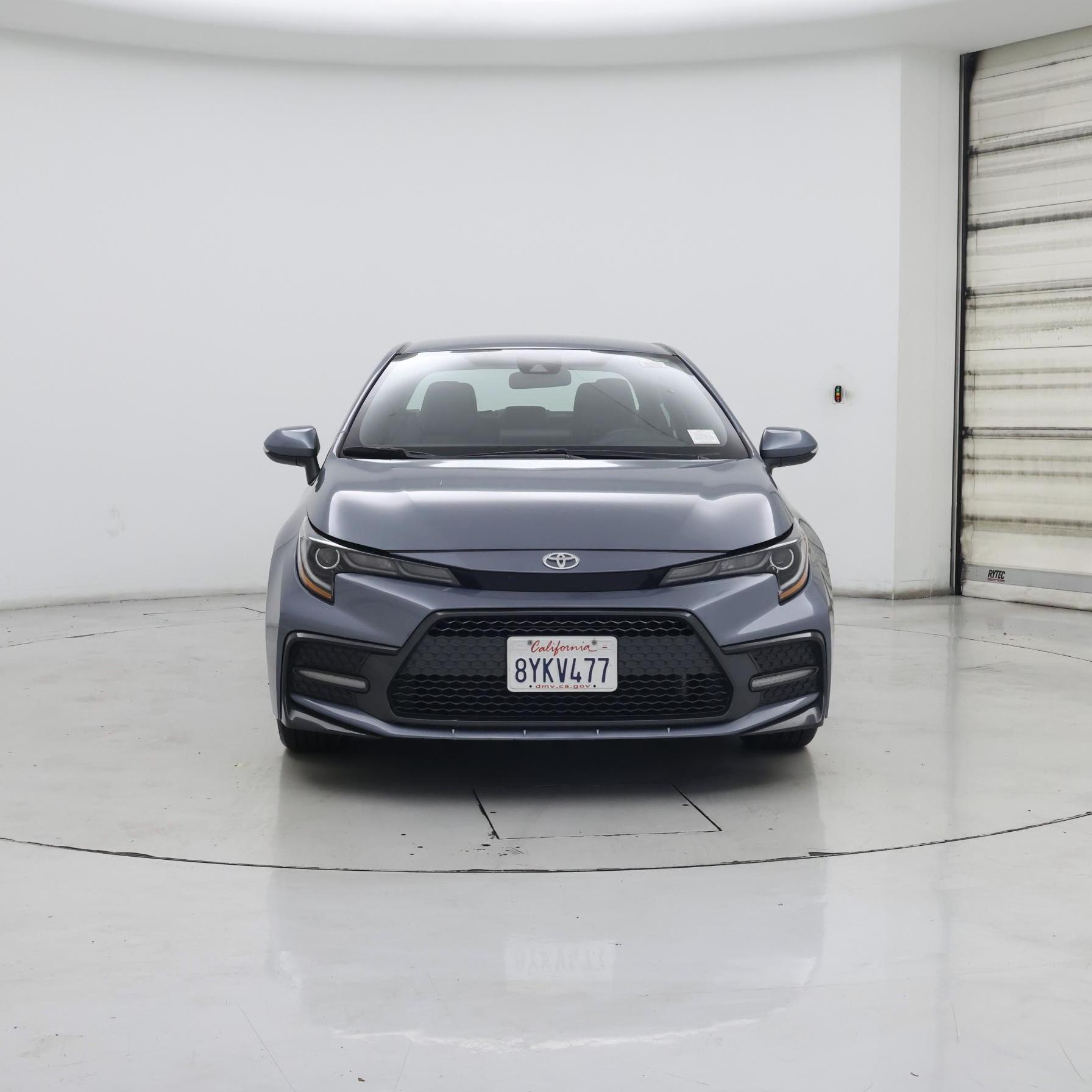 Thumbnail: 2022 Toyota Corolla - 5