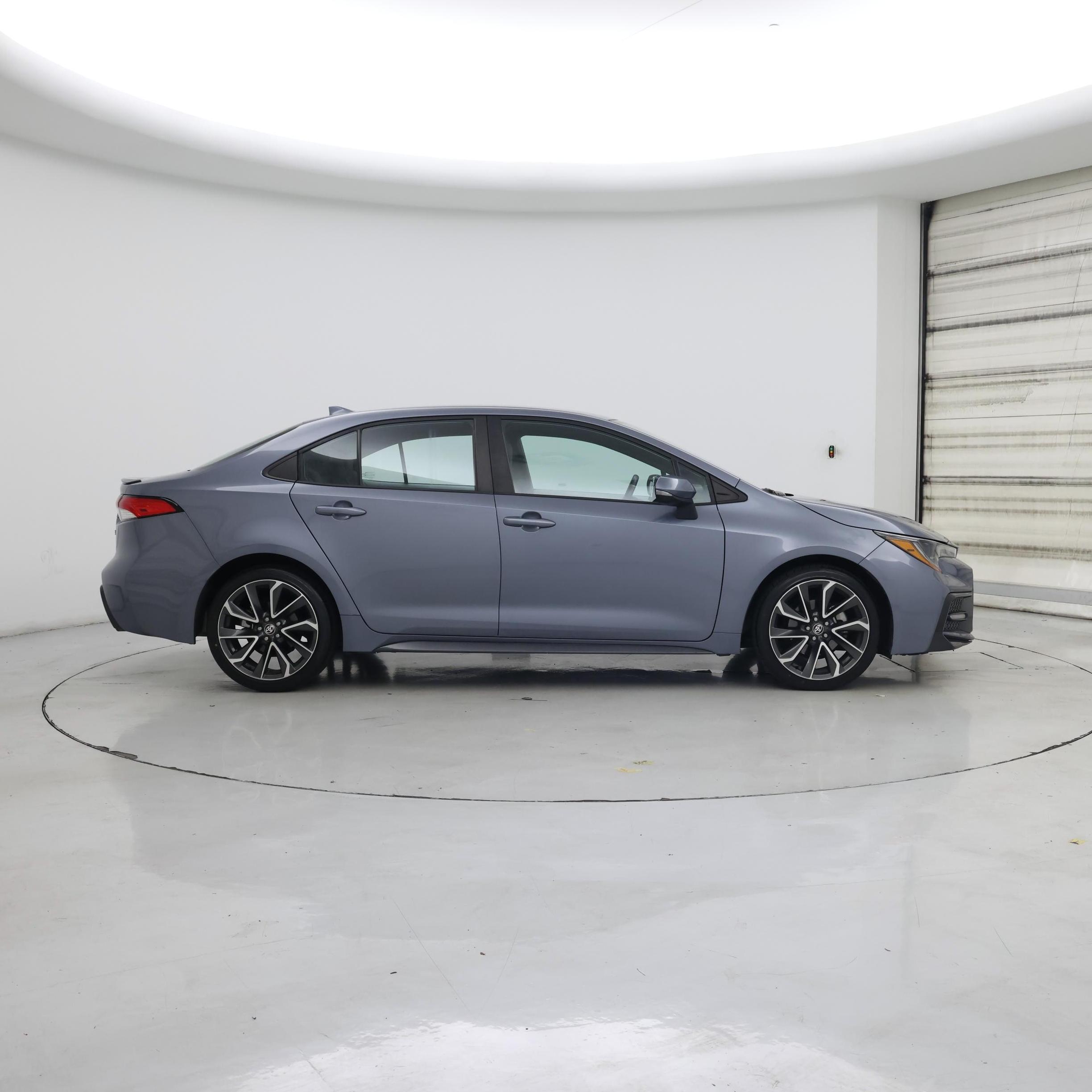 Thumbnail: 2022 Toyota Corolla - 7