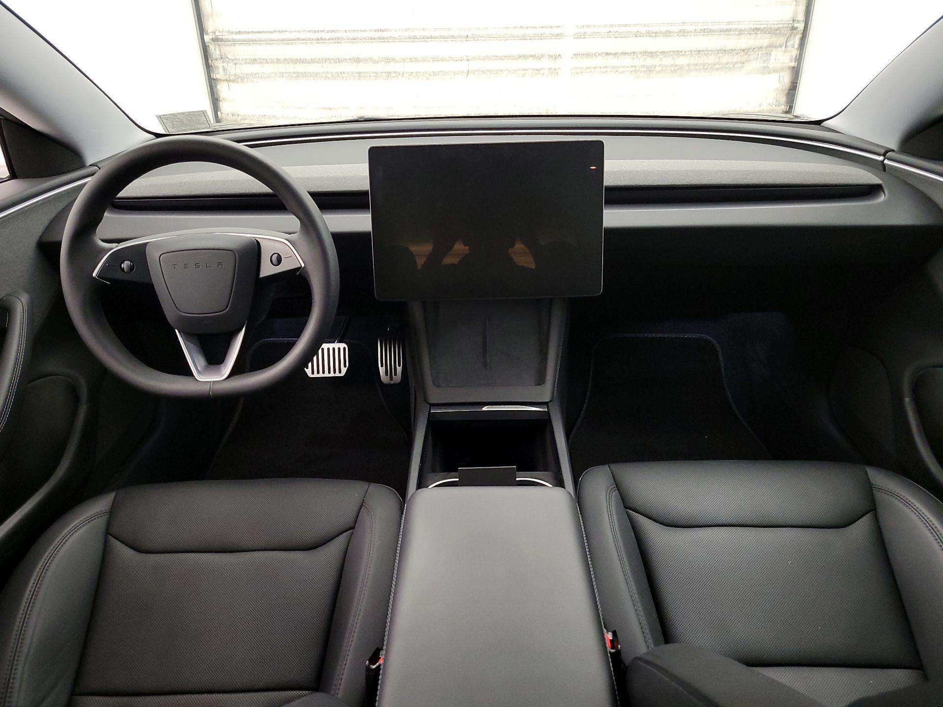Thumbnail: 2024 Tesla Model 3 - 9