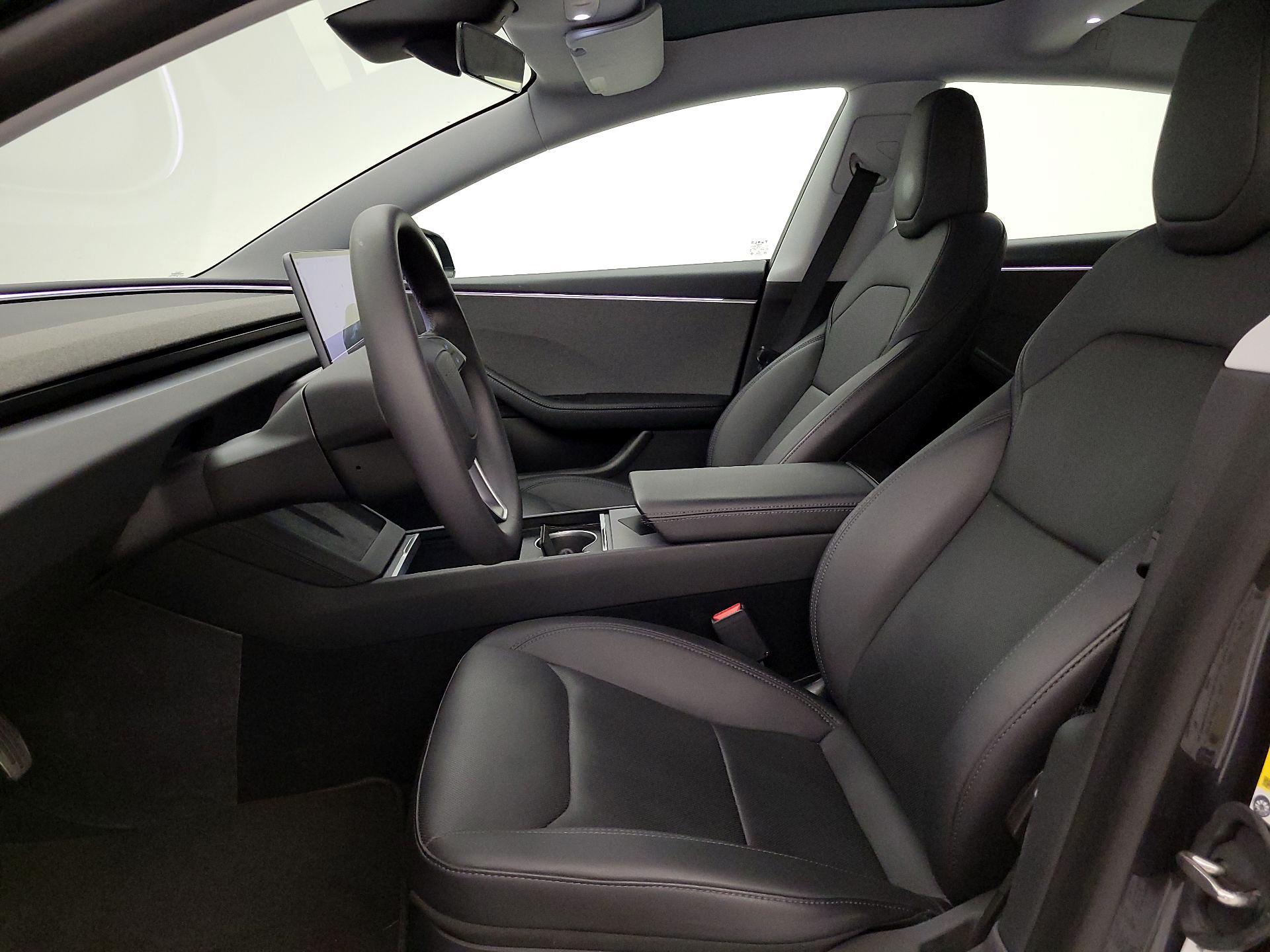 Thumbnail: 2024 Tesla Model 3 - 11