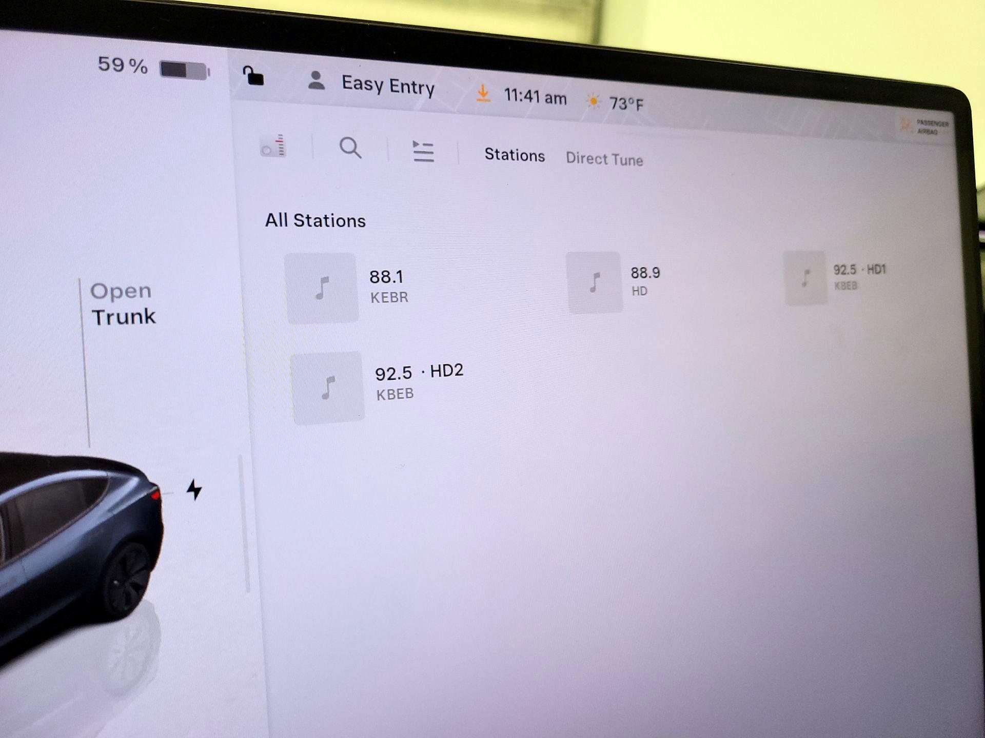 Thumbnail: 2024 Tesla Model 3 - 14