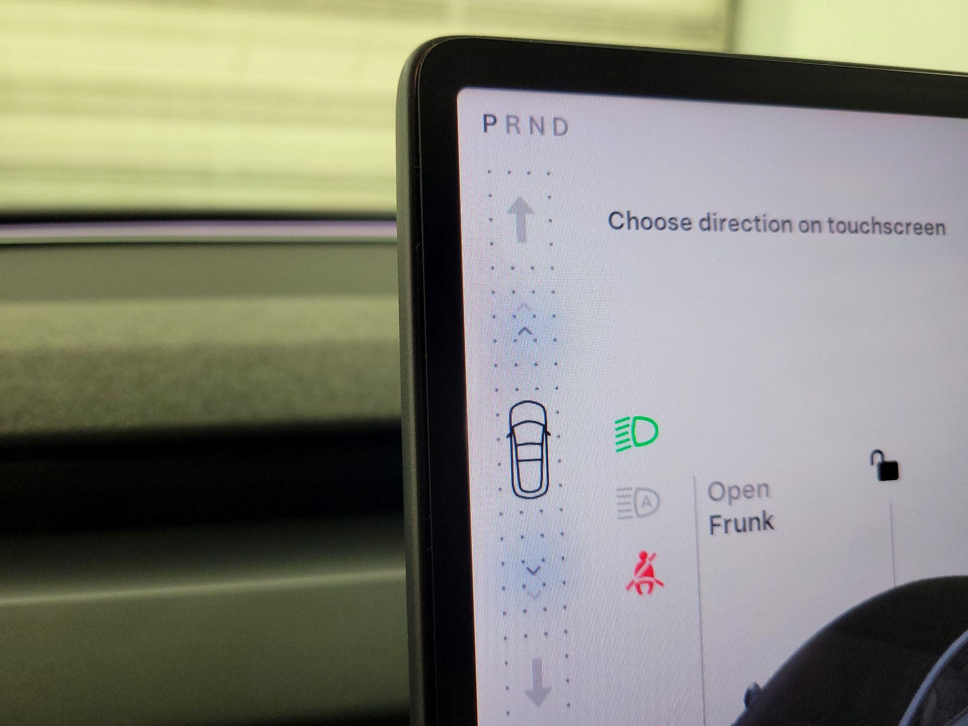 Thumbnail: 2024 Tesla Model 3 - 16