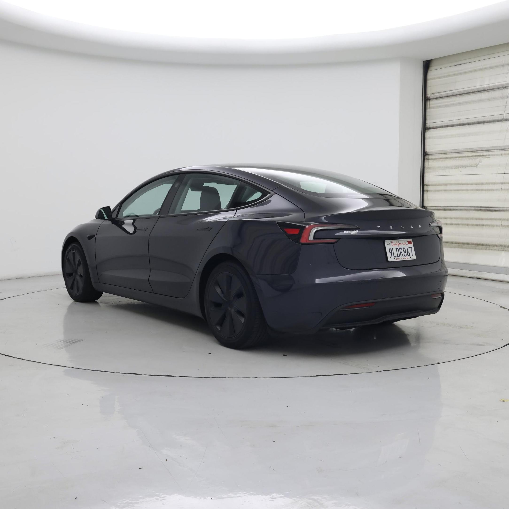 Thumbnail: 2024 Tesla Model 3 - 2