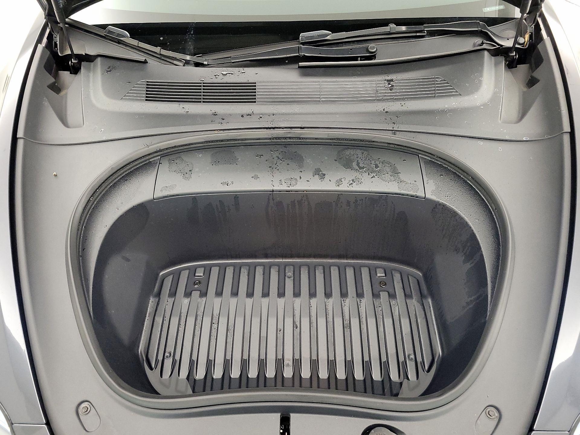 Thumbnail: 2024 Tesla Model 3 - 19