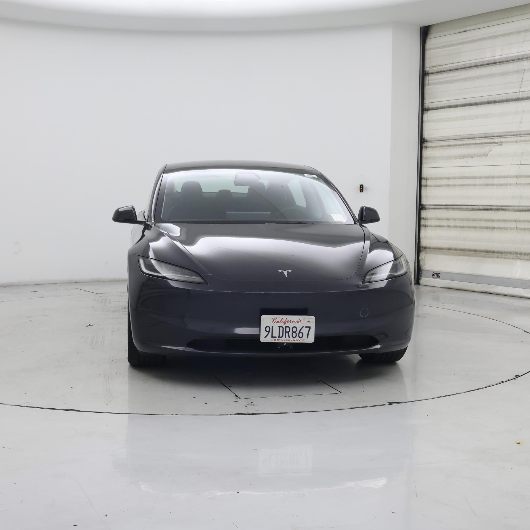 Thumbnail: 2024 Tesla Model 3 - 5