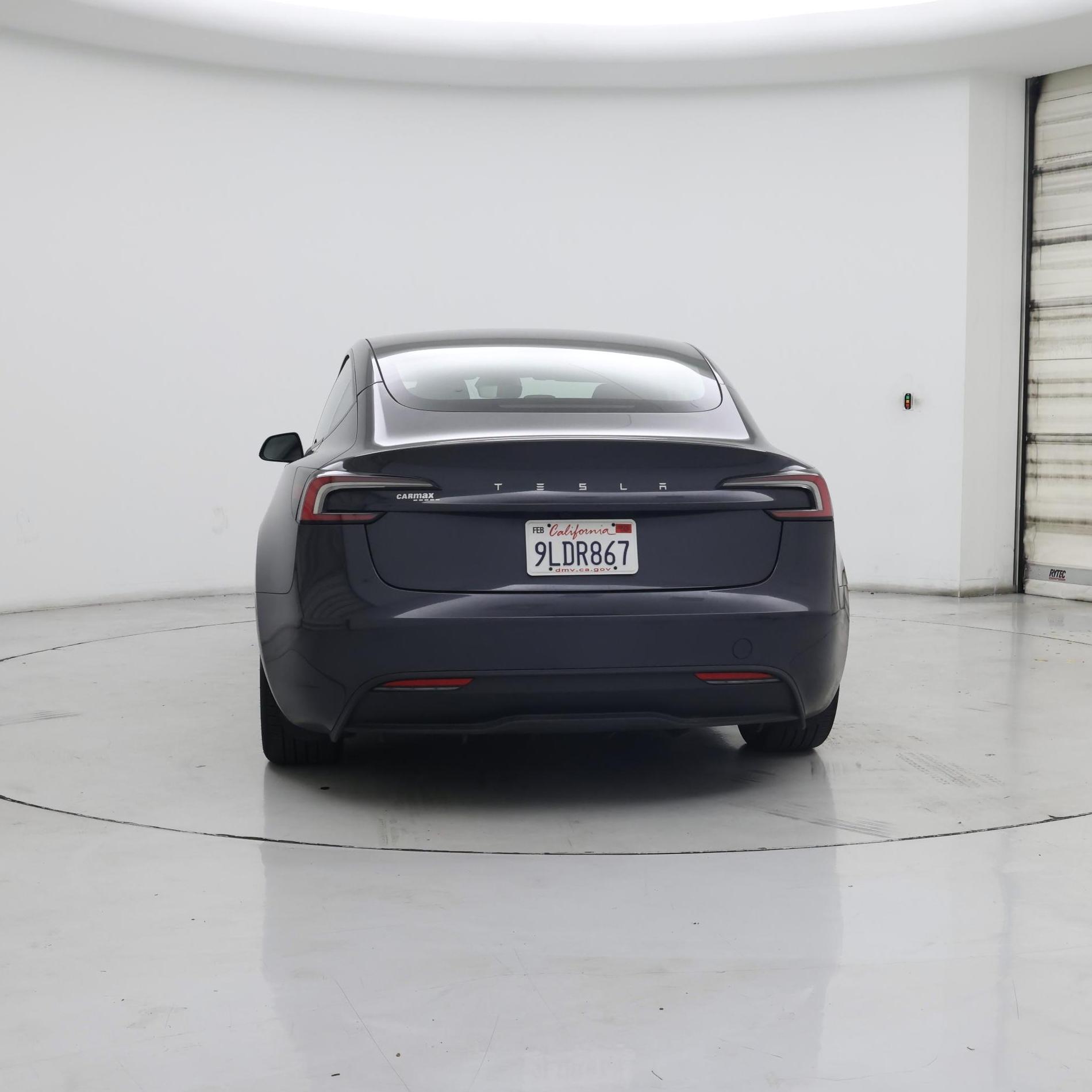 Thumbnail: 2024 Tesla Model 3 - 6