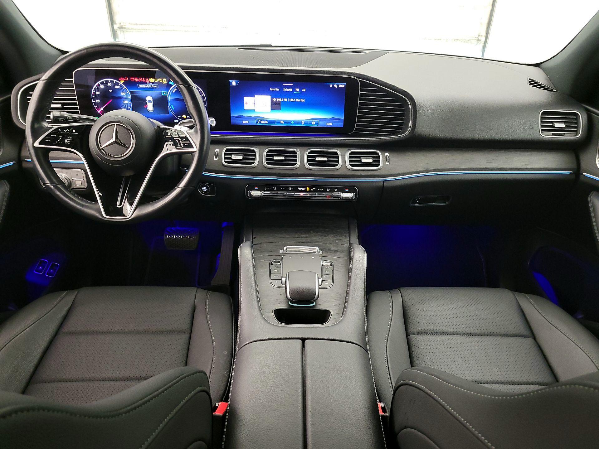 Thumbnail: 2024 Mercedes-Benz GLE - 9