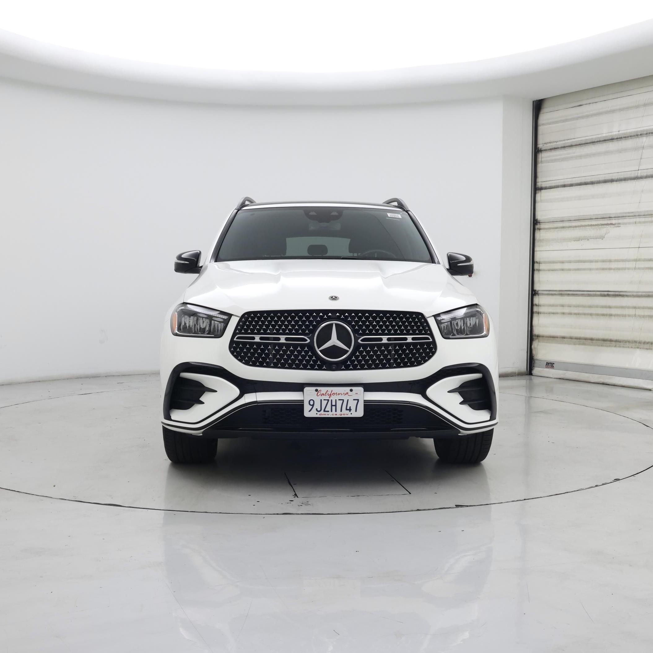 Thumbnail: 2024 Mercedes-Benz GLE - 5