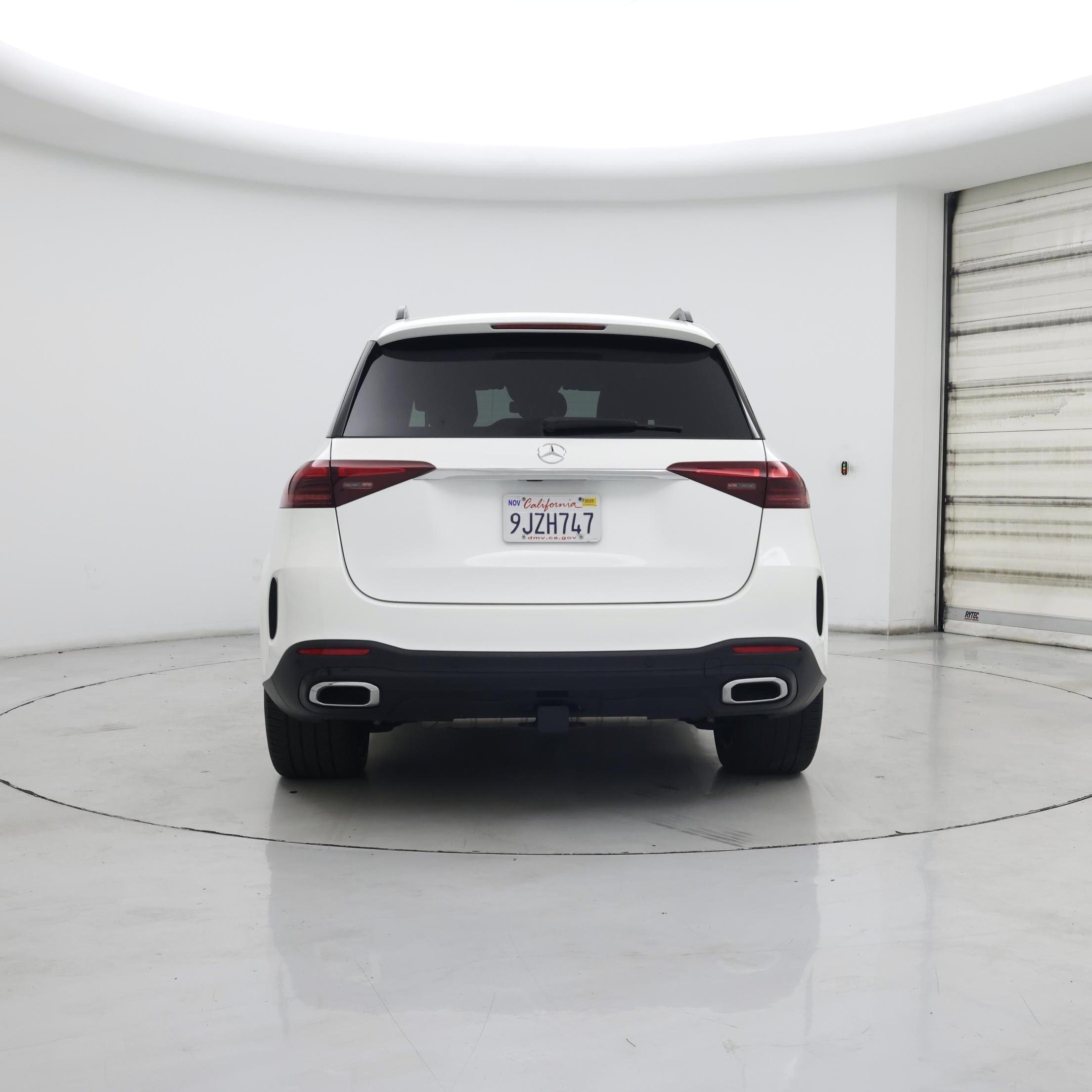 Thumbnail: 2024 Mercedes-Benz GLE - 6
