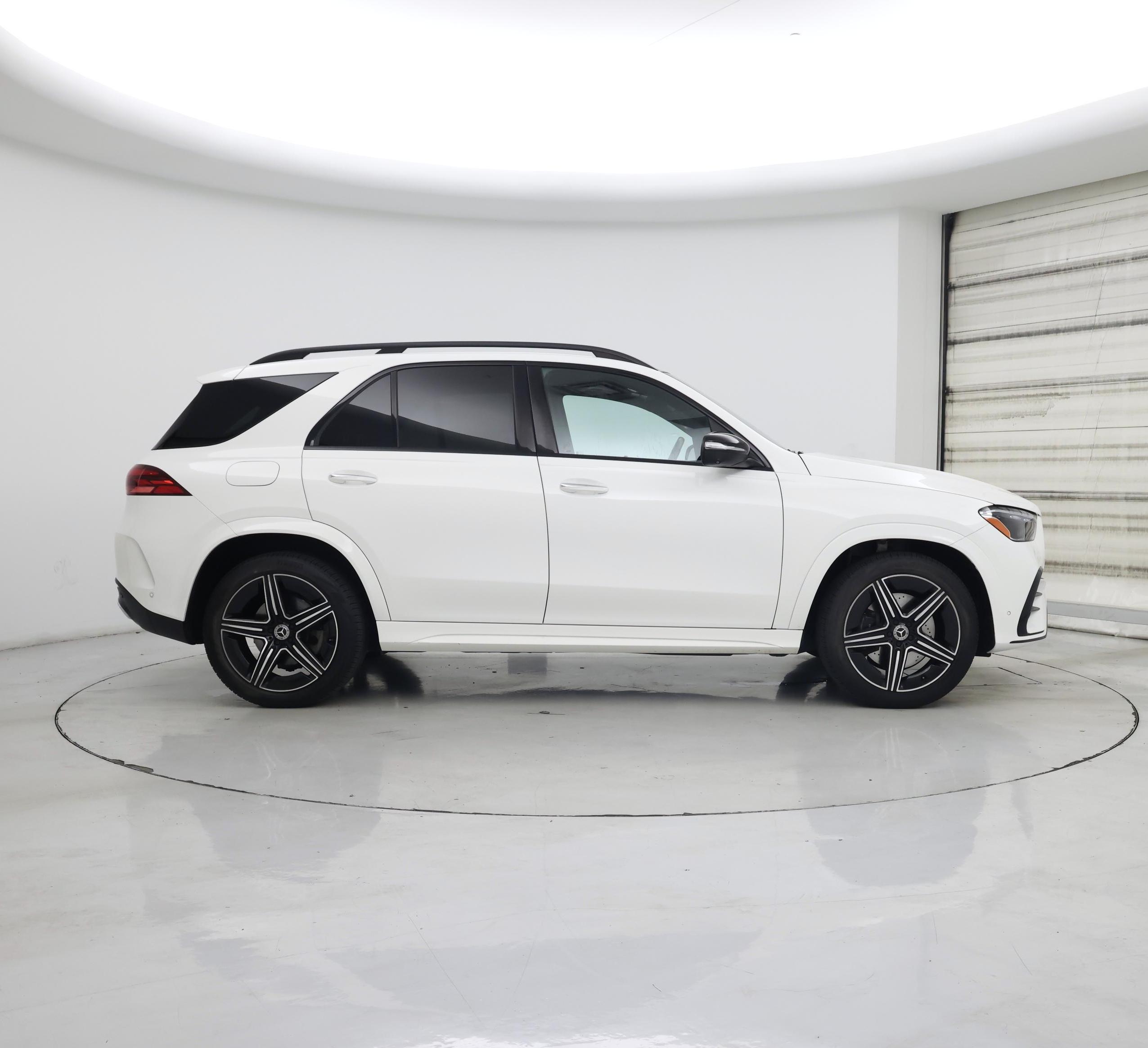 Thumbnail: 2024 Mercedes-Benz GLE - 7